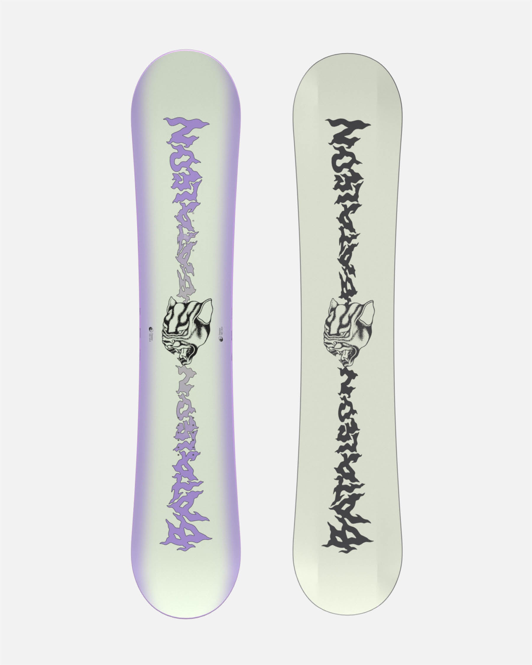 Disaster Women's Snowboard