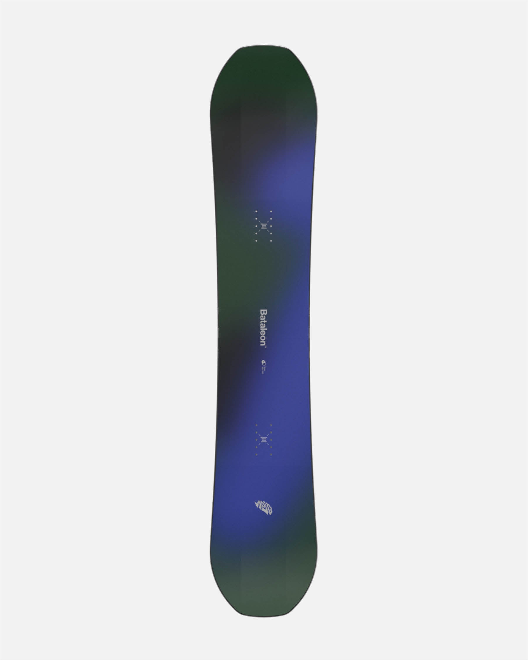 Mojo Men's Snowboard