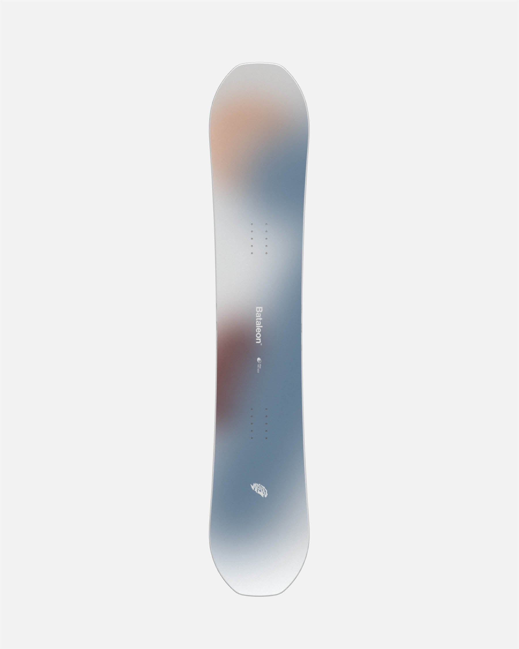 Mojo Women's Snowboard