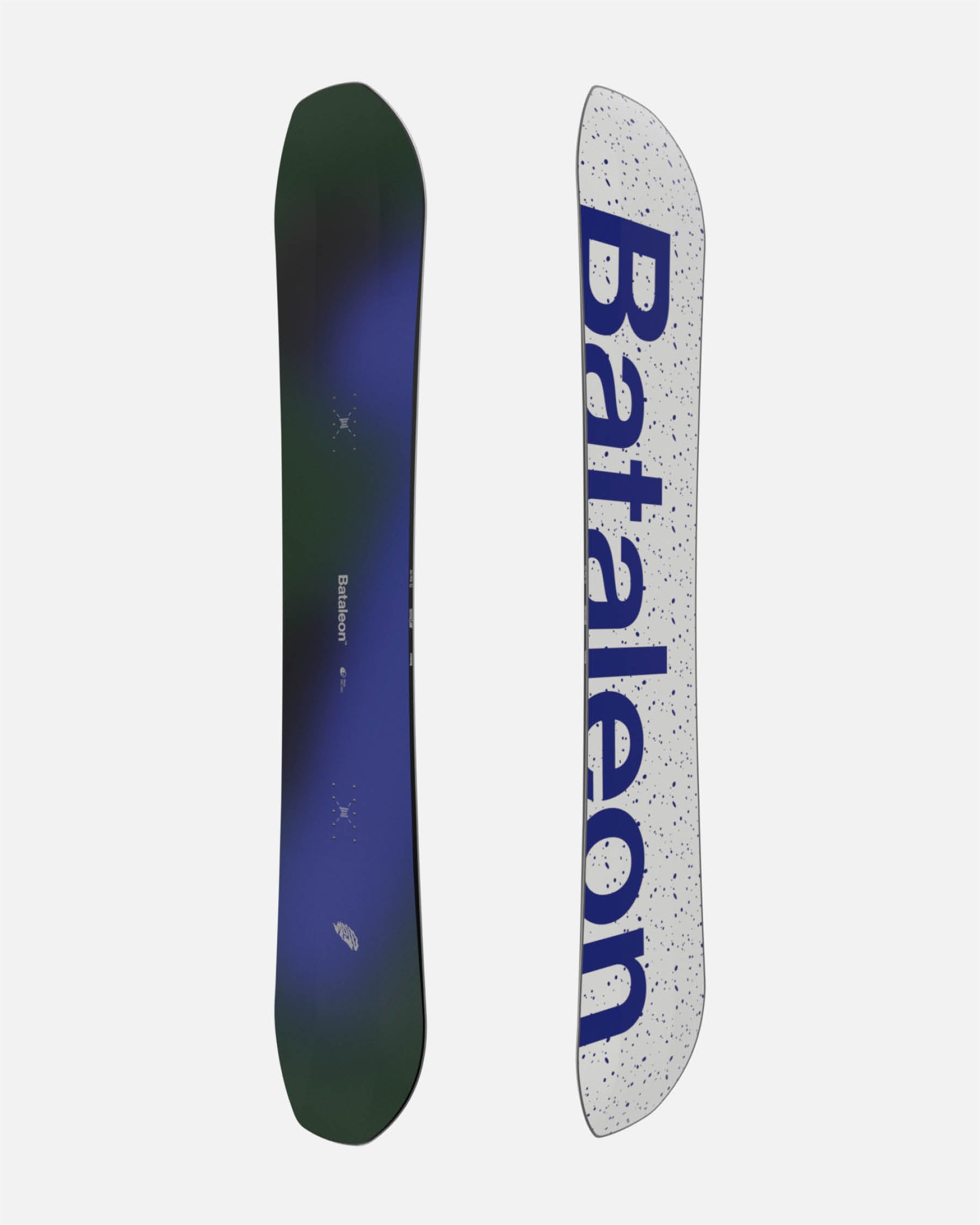 Mojo Men's Snowboard