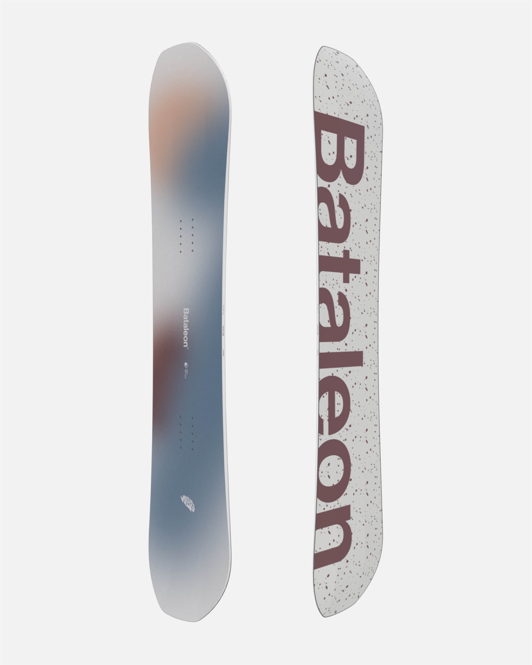 Mojo Women's Snowboard