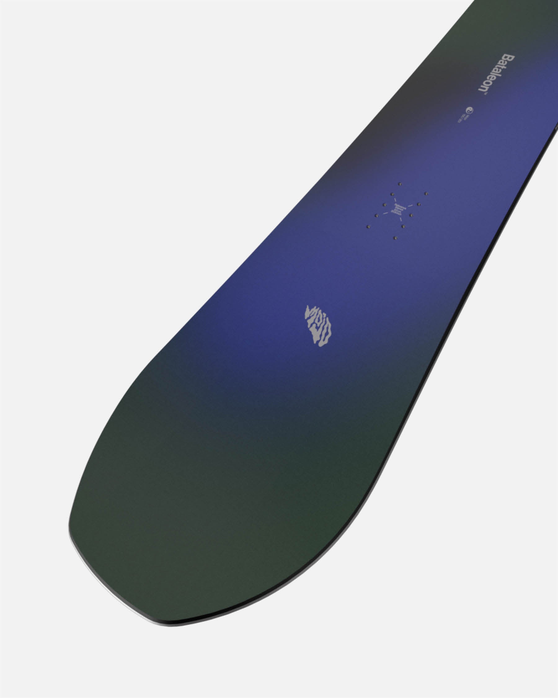 Mojo Men's Snowboard