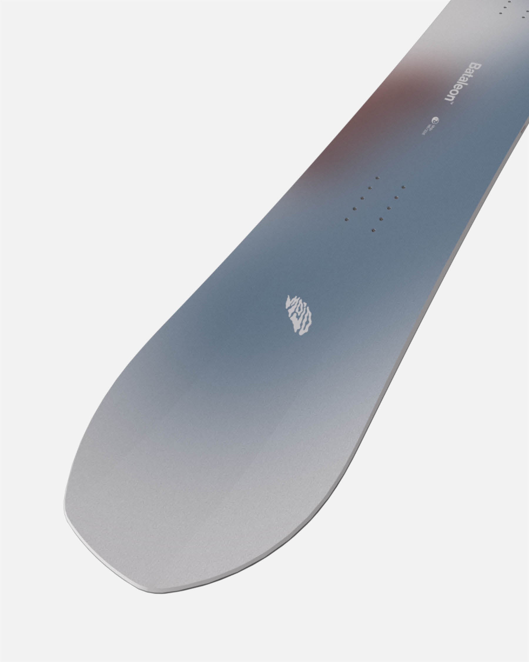 Mojo Women's Snowboard