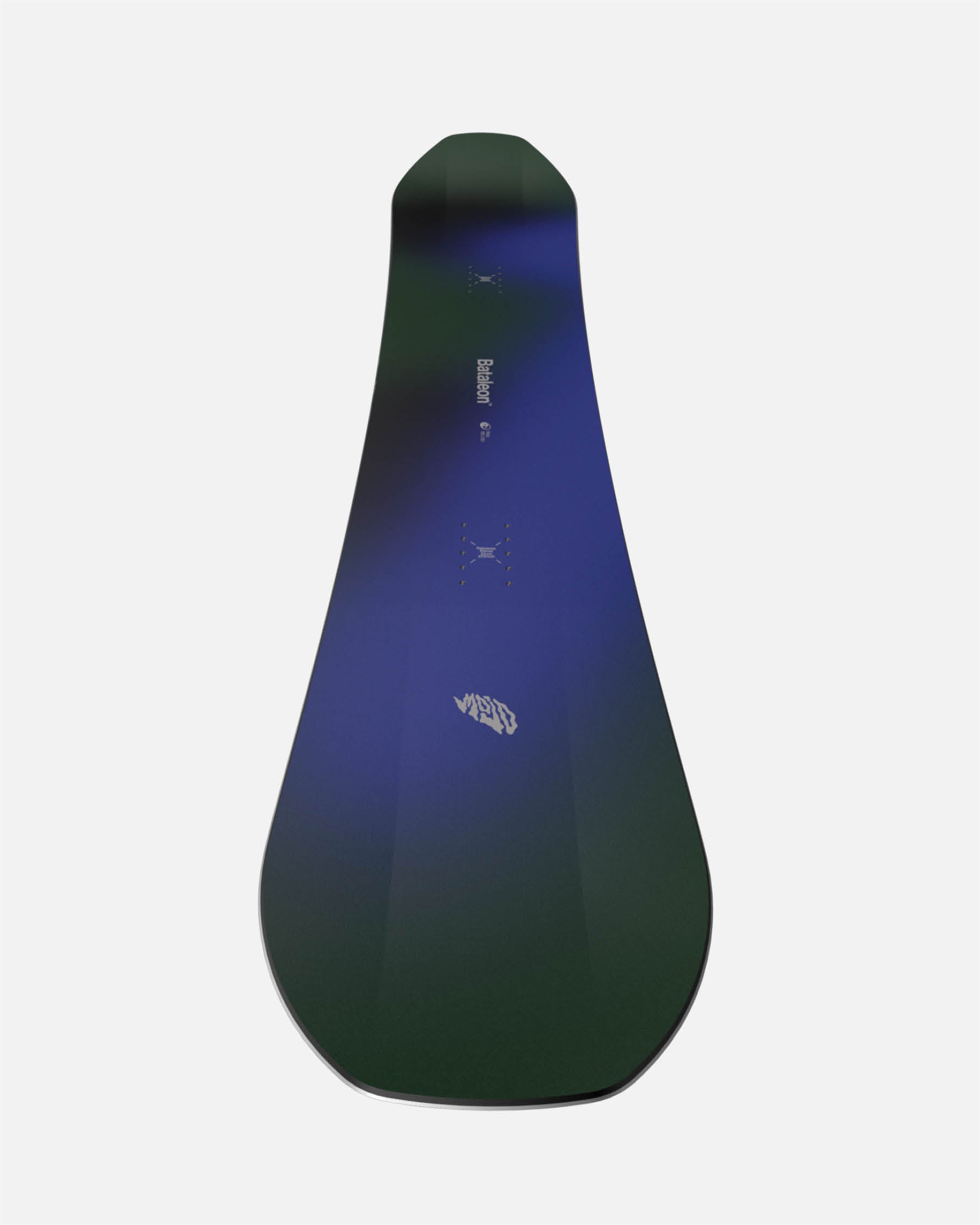 Mojo Men's Snowboard