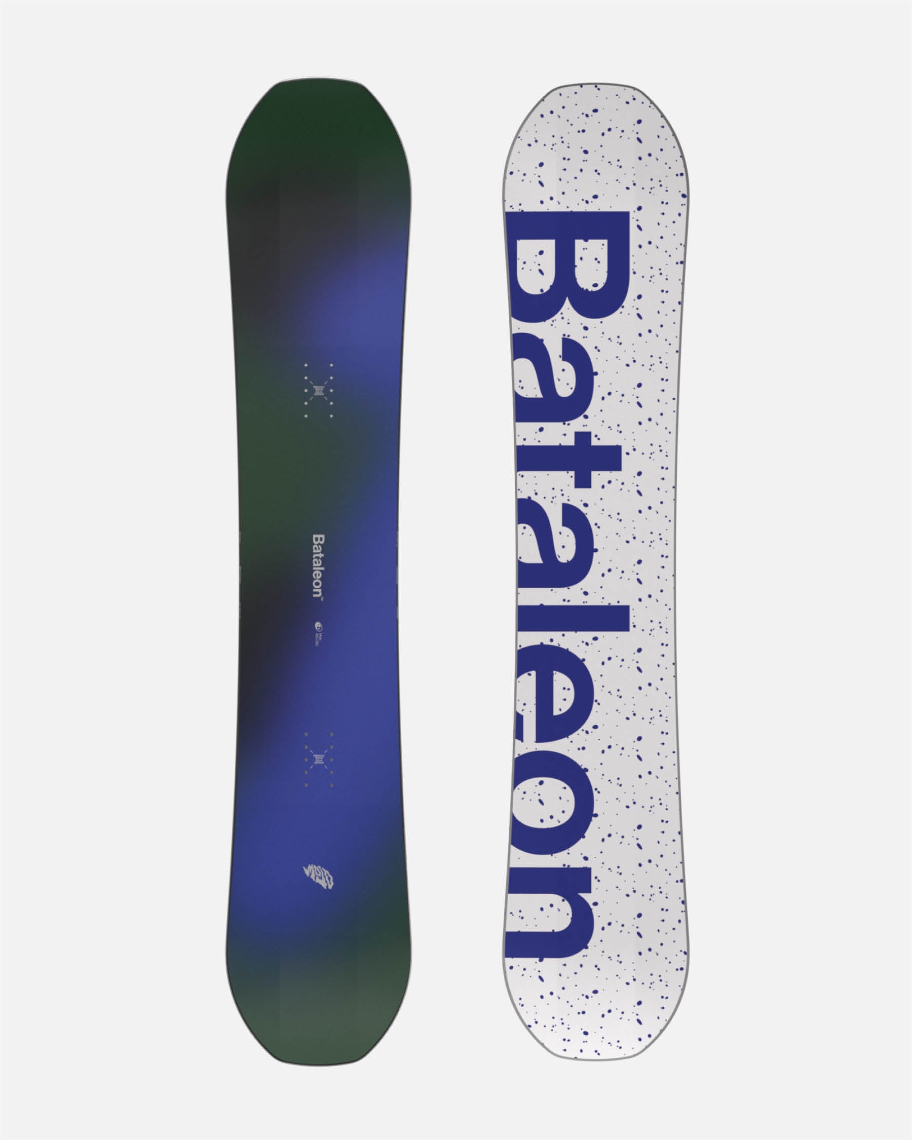 Mojo Men's Snowboard