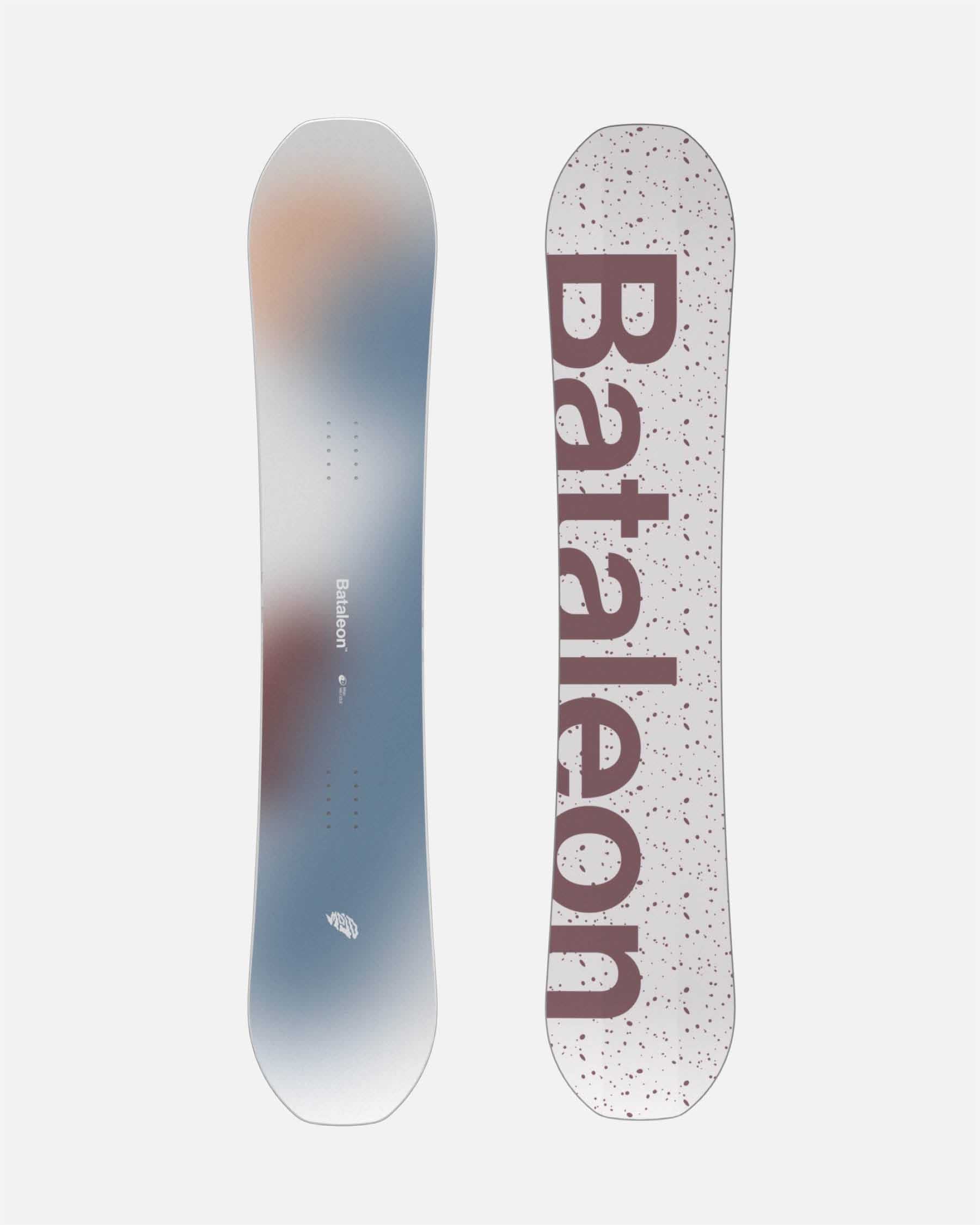 Mojo Women's Snowboard