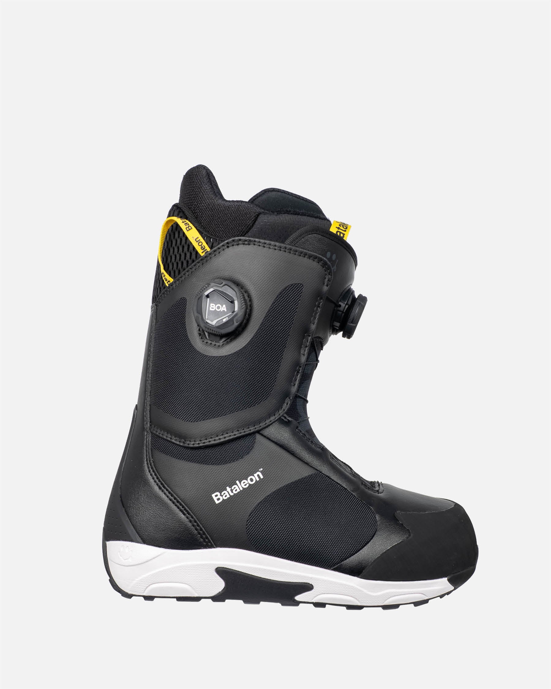 Rave Men's Snowboard Boots