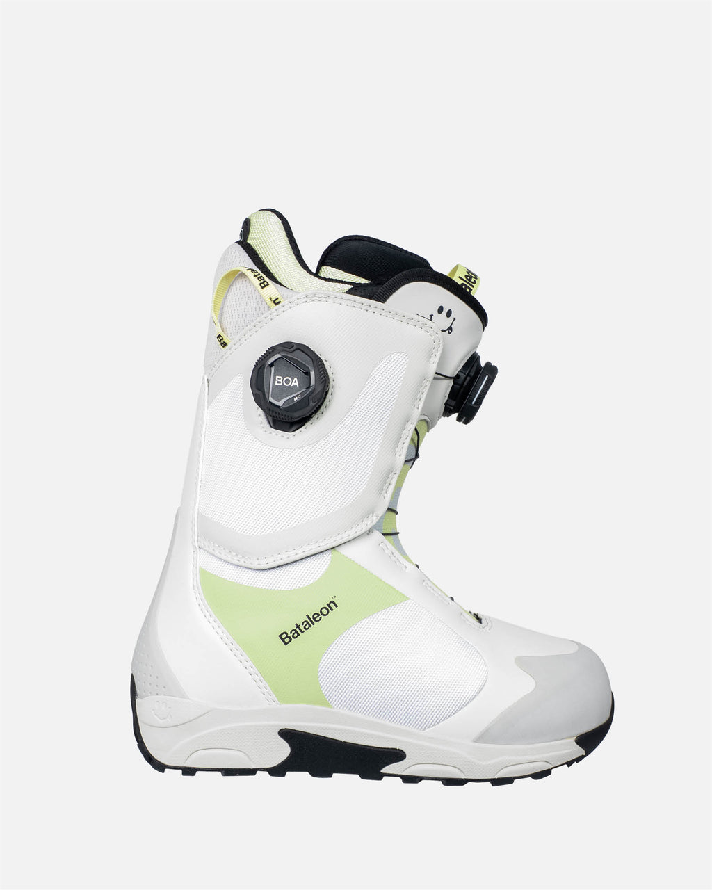 Rave Women's Snowboard Boots