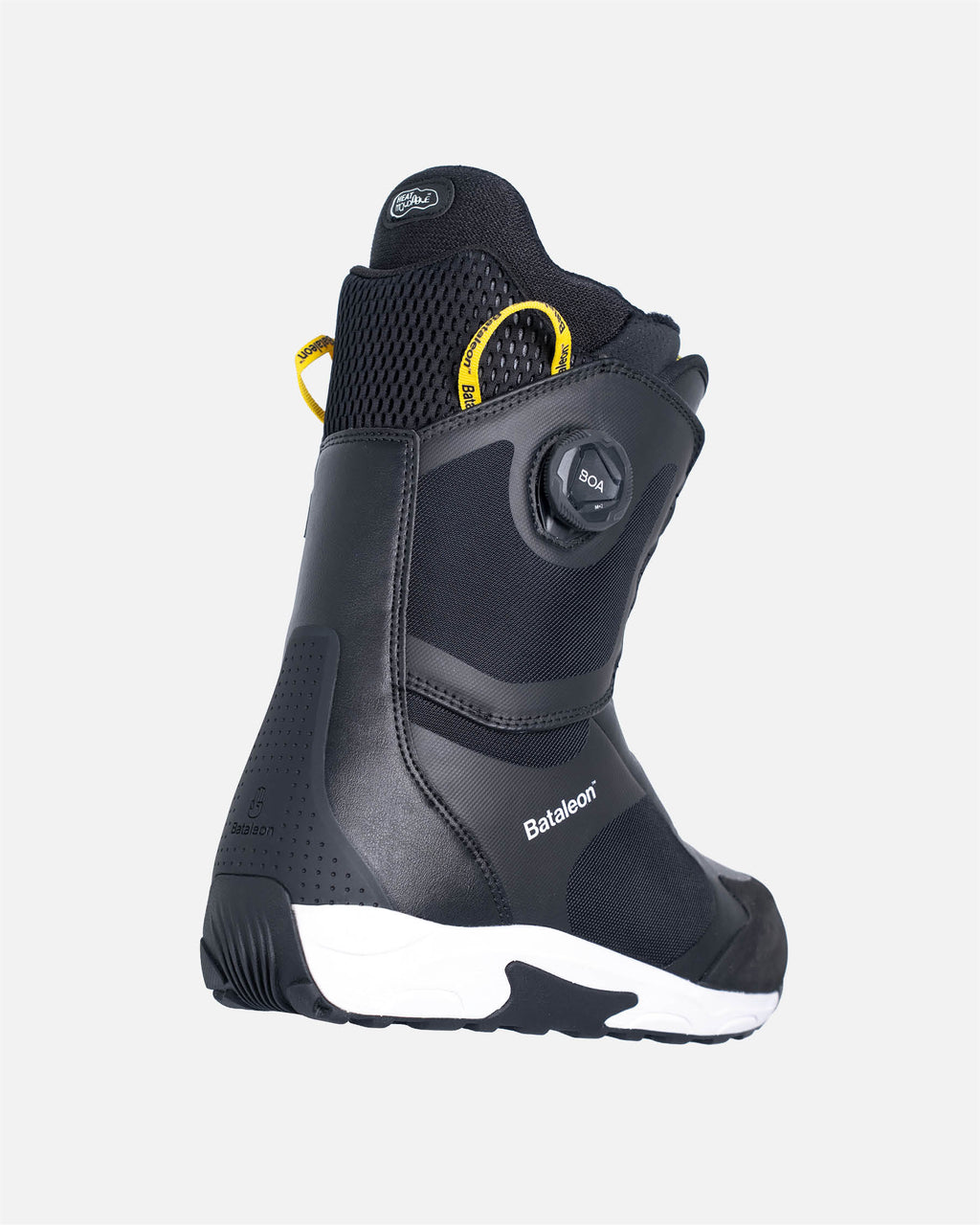 Rave Men's Snowboard Boots