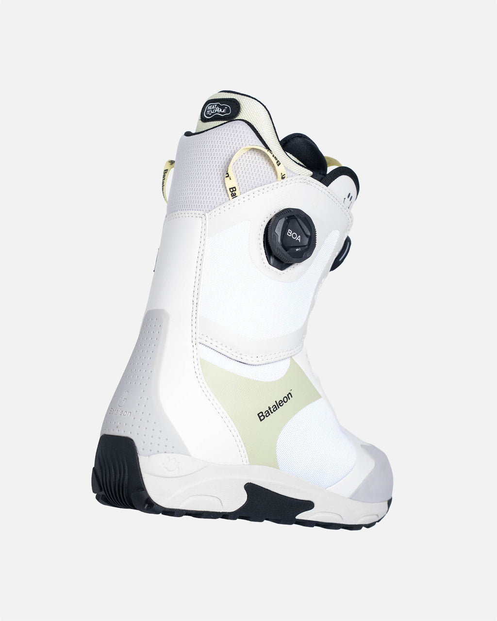 Rave Women's Snowboard Boots