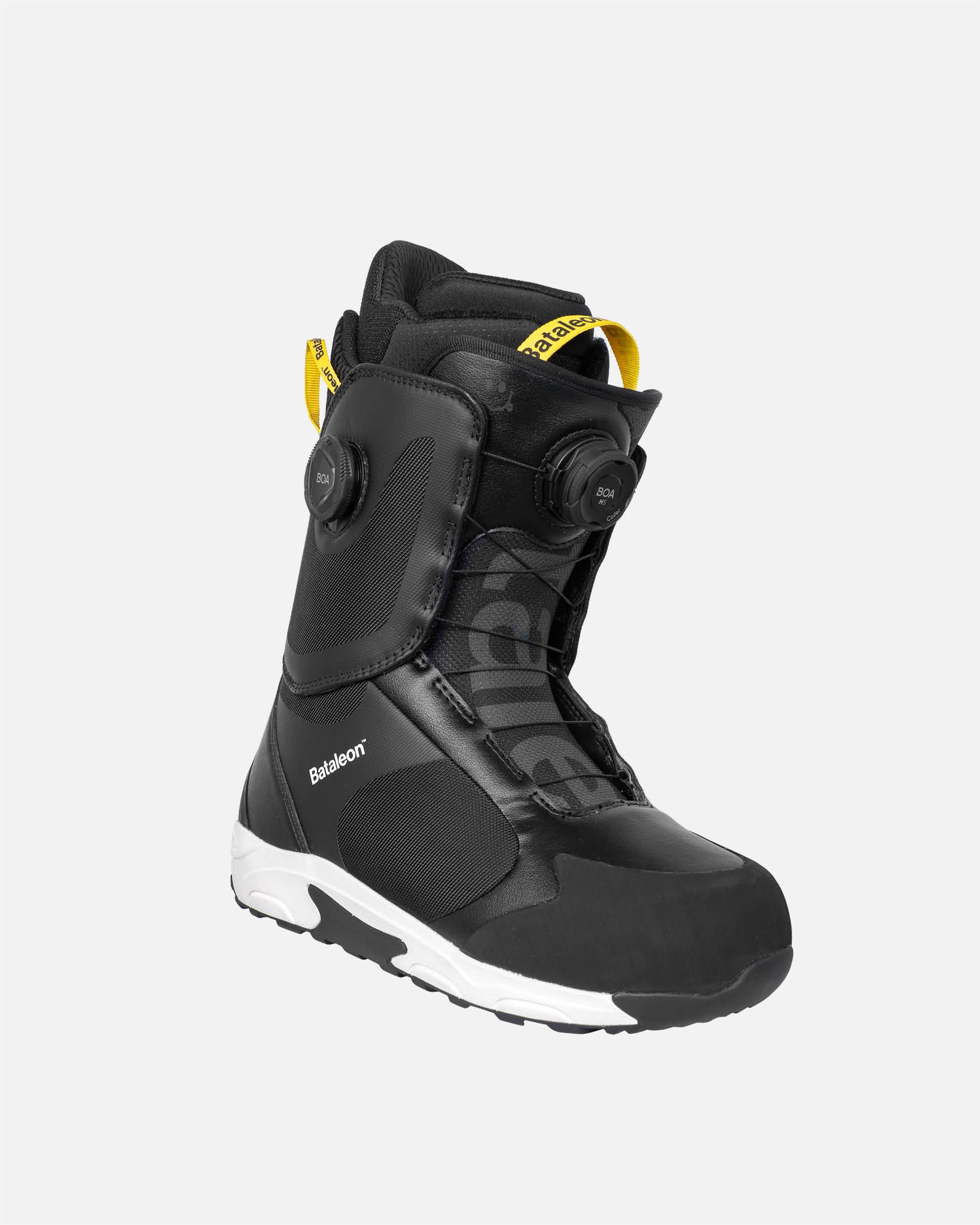 Rave Men's Snowboard Boots