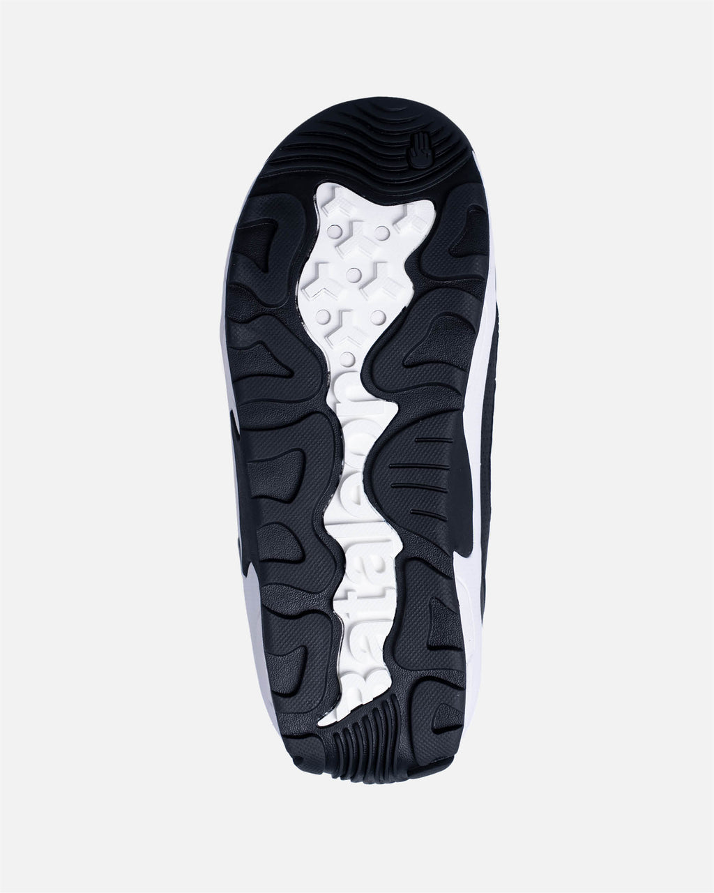 Rave Men's Snowboard Boots