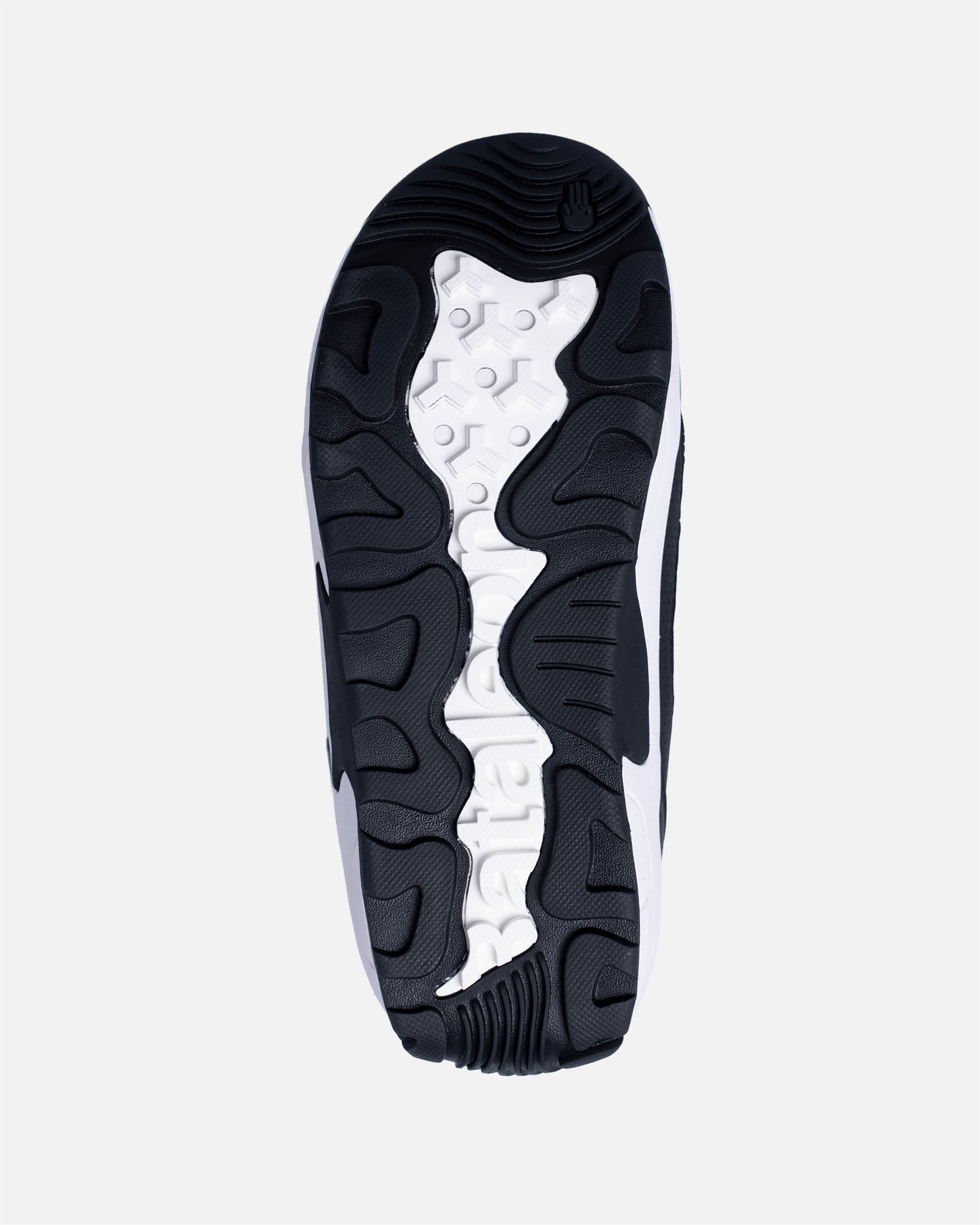 Rave Men's Snowboard Boots