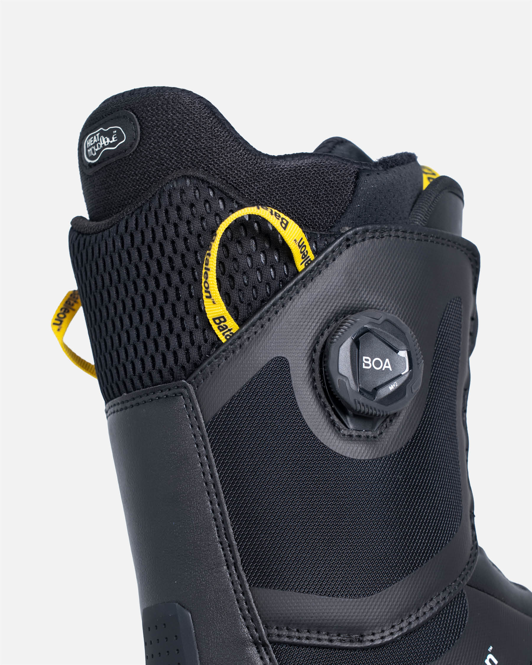 Rave Men's Snowboard Boots