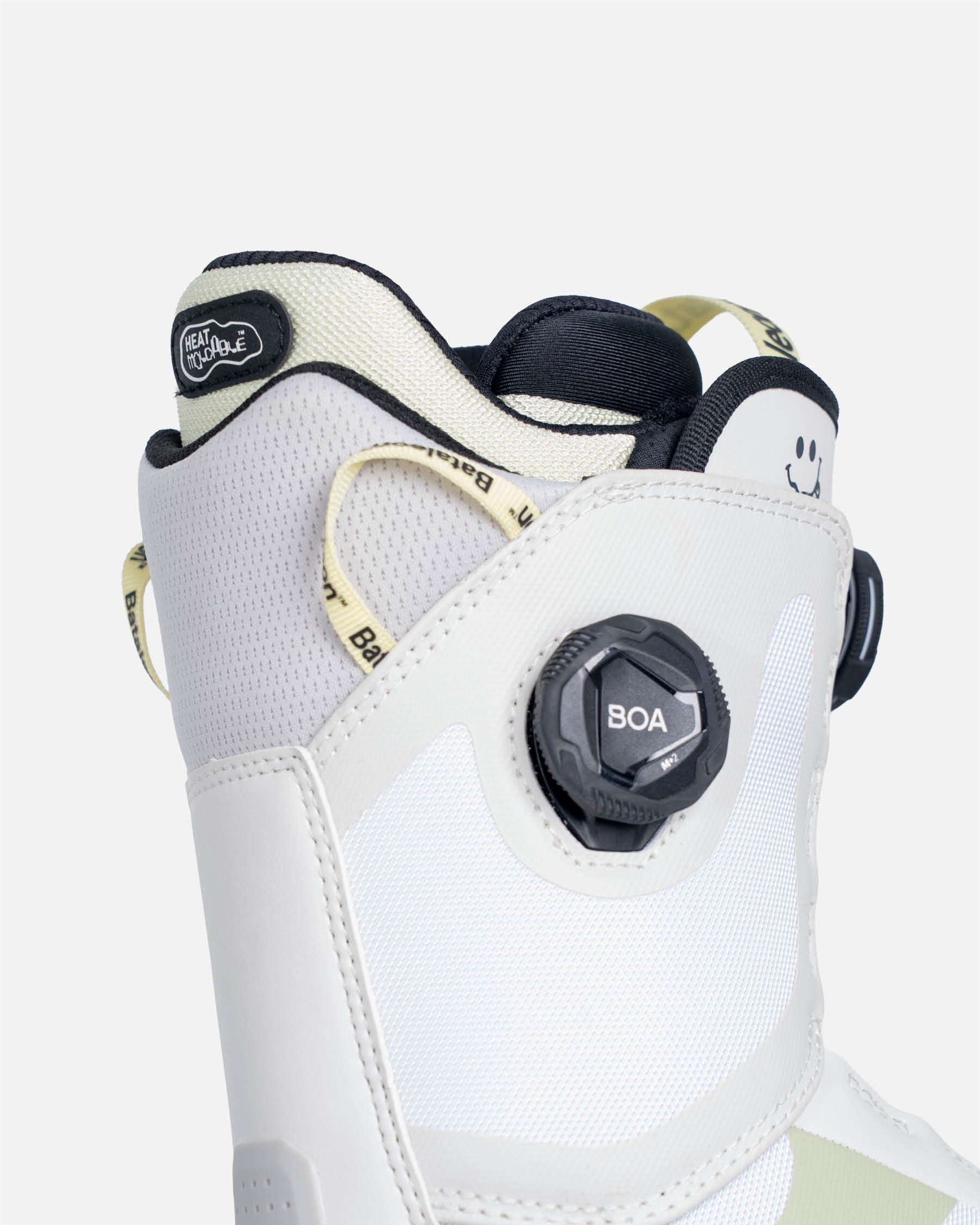 Rave Women's Snowboard Boots