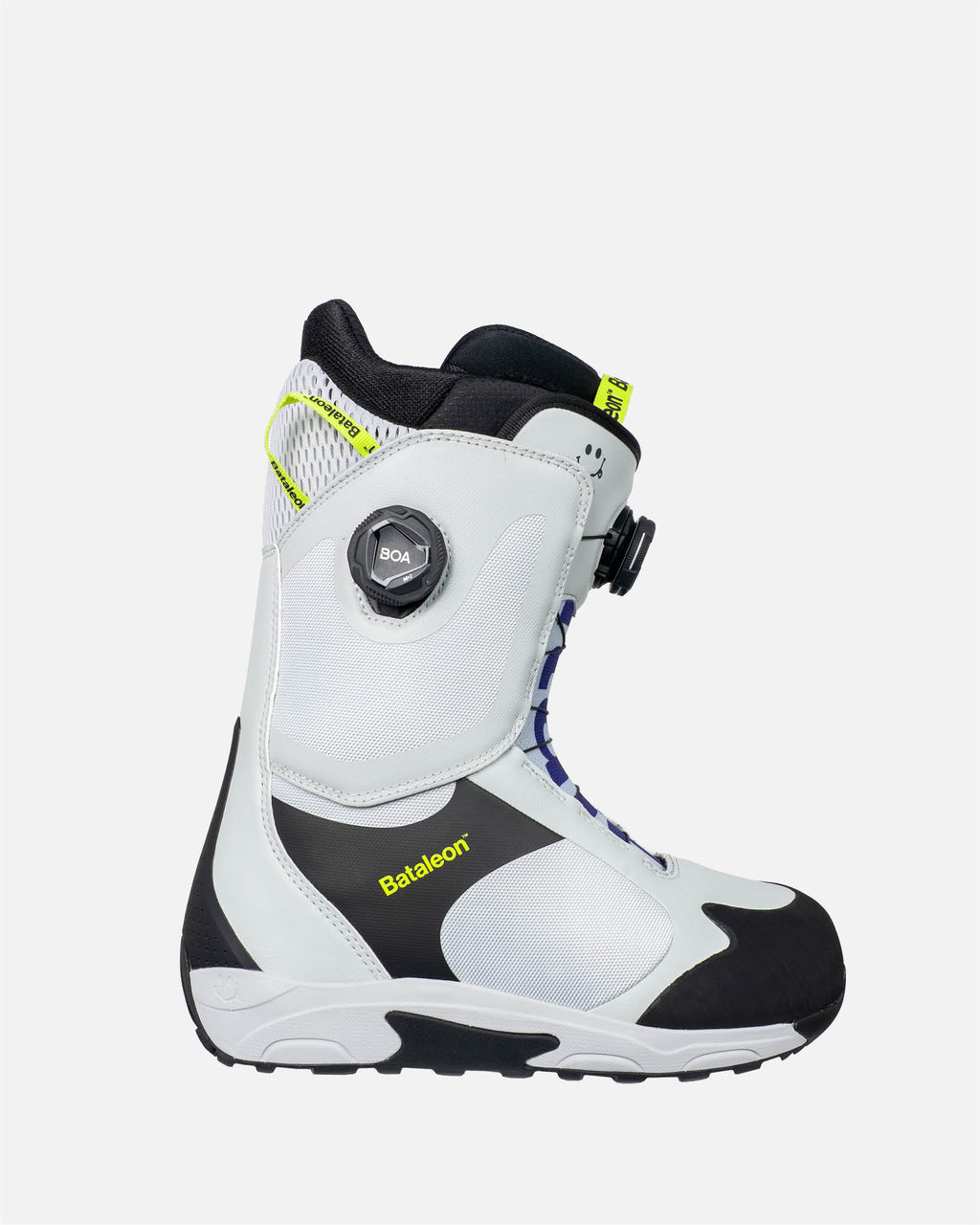 Rave Men's Snowboard Boots