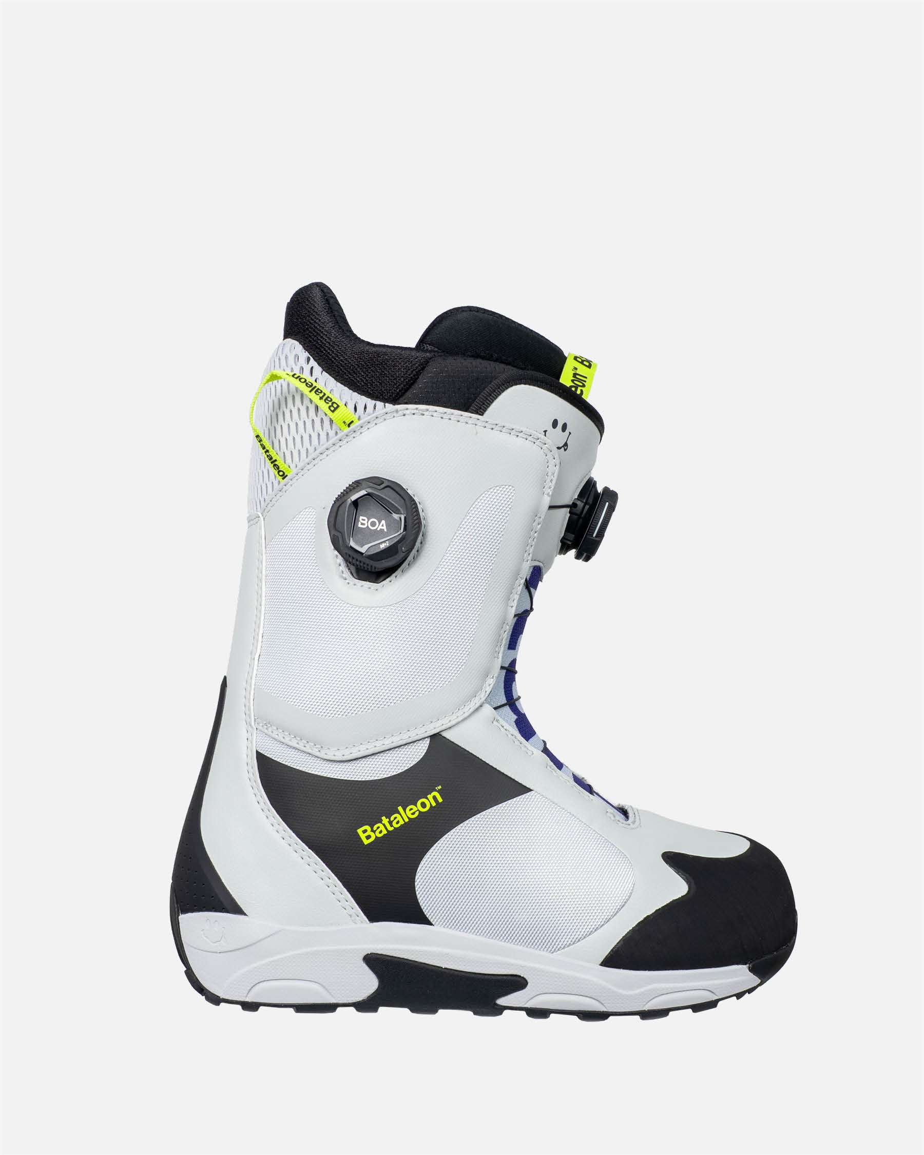 Rave Men's Snowboard Boots