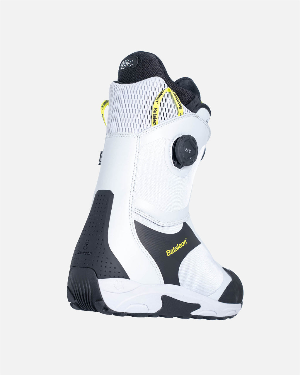 Rave Men's Snowboard Boots