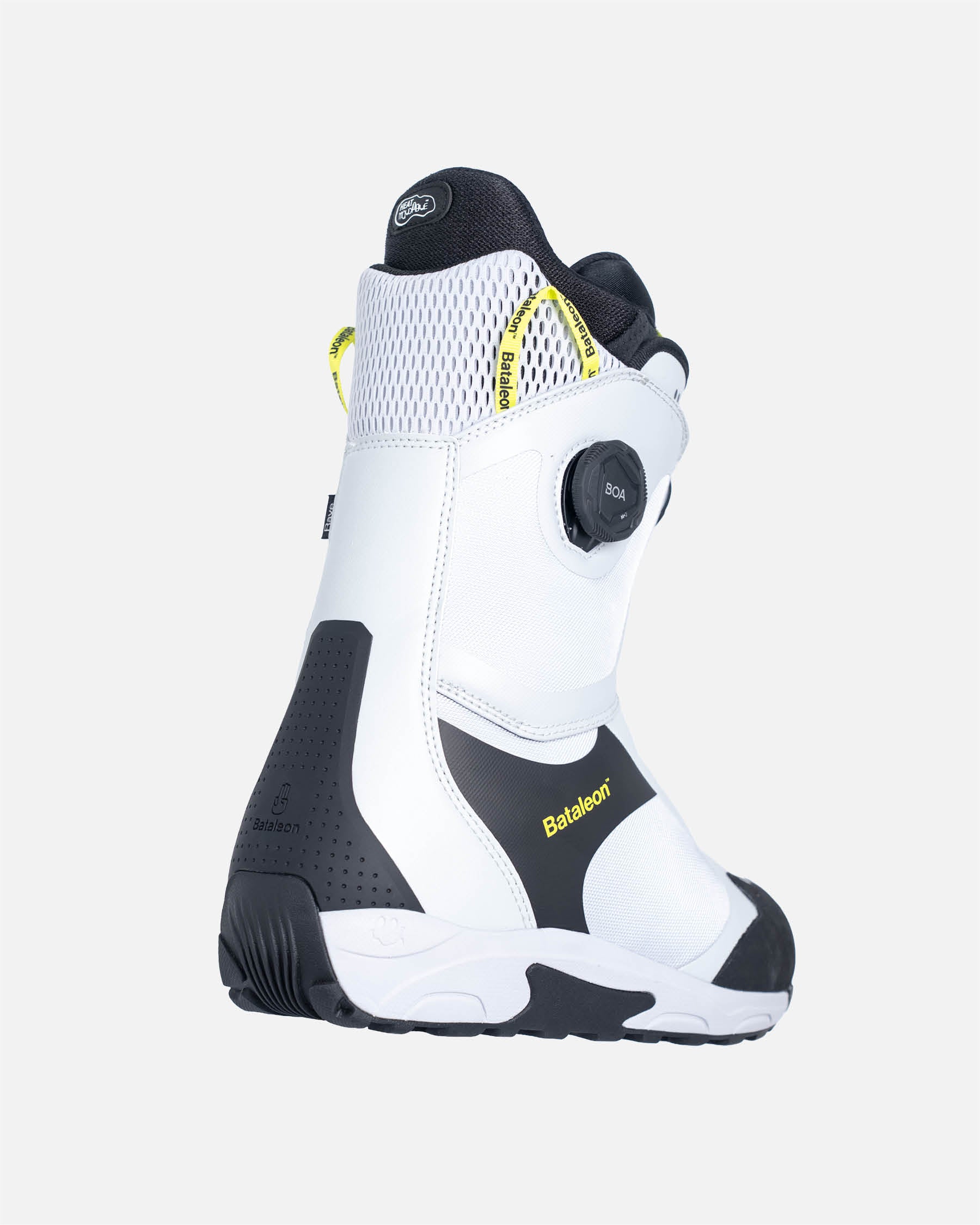 Rave Men's Snowboard Boots