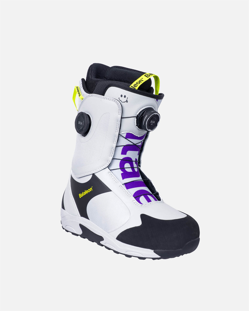 Rave Men's Snowboard Boots