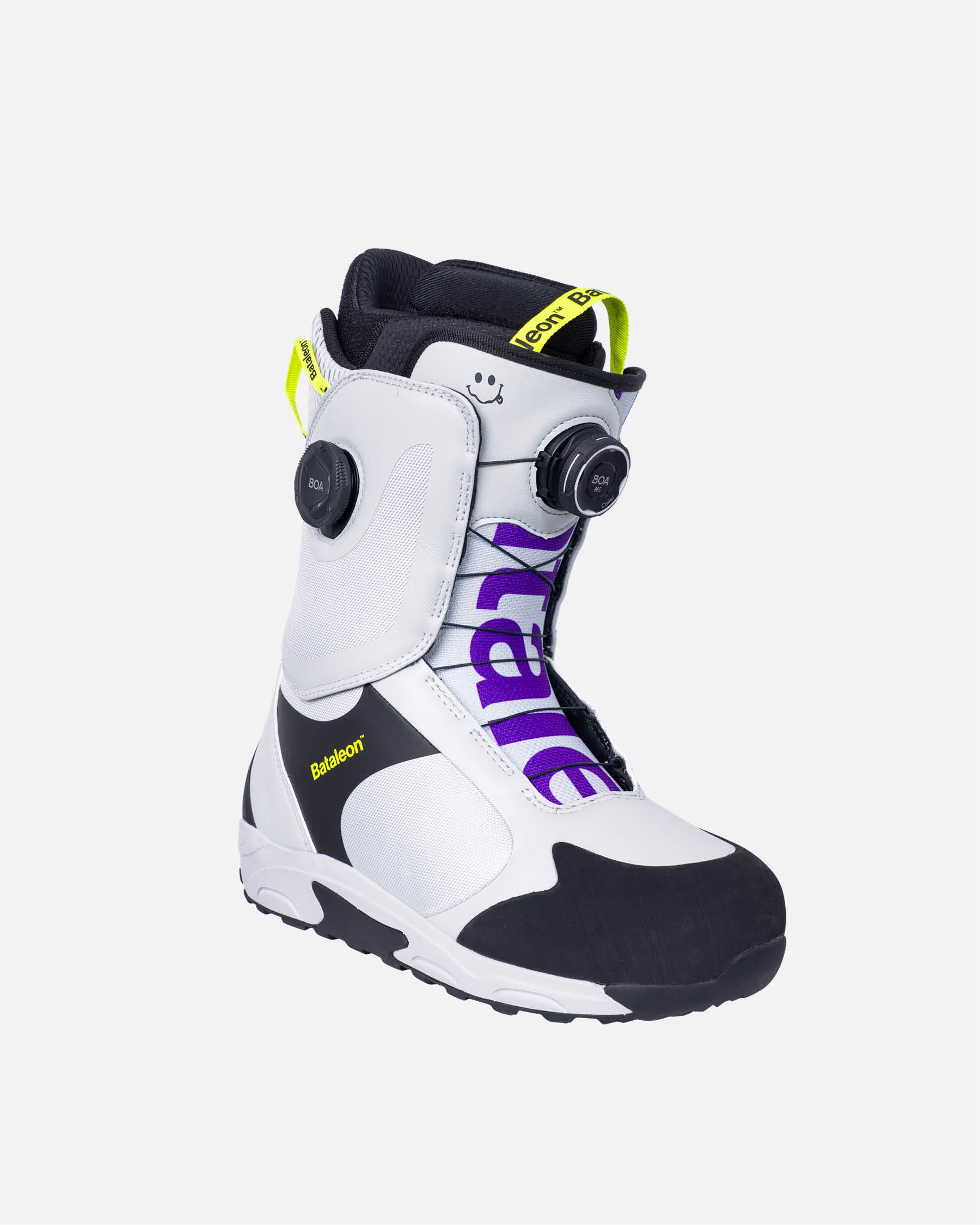 Rave Men's Snowboard Boots