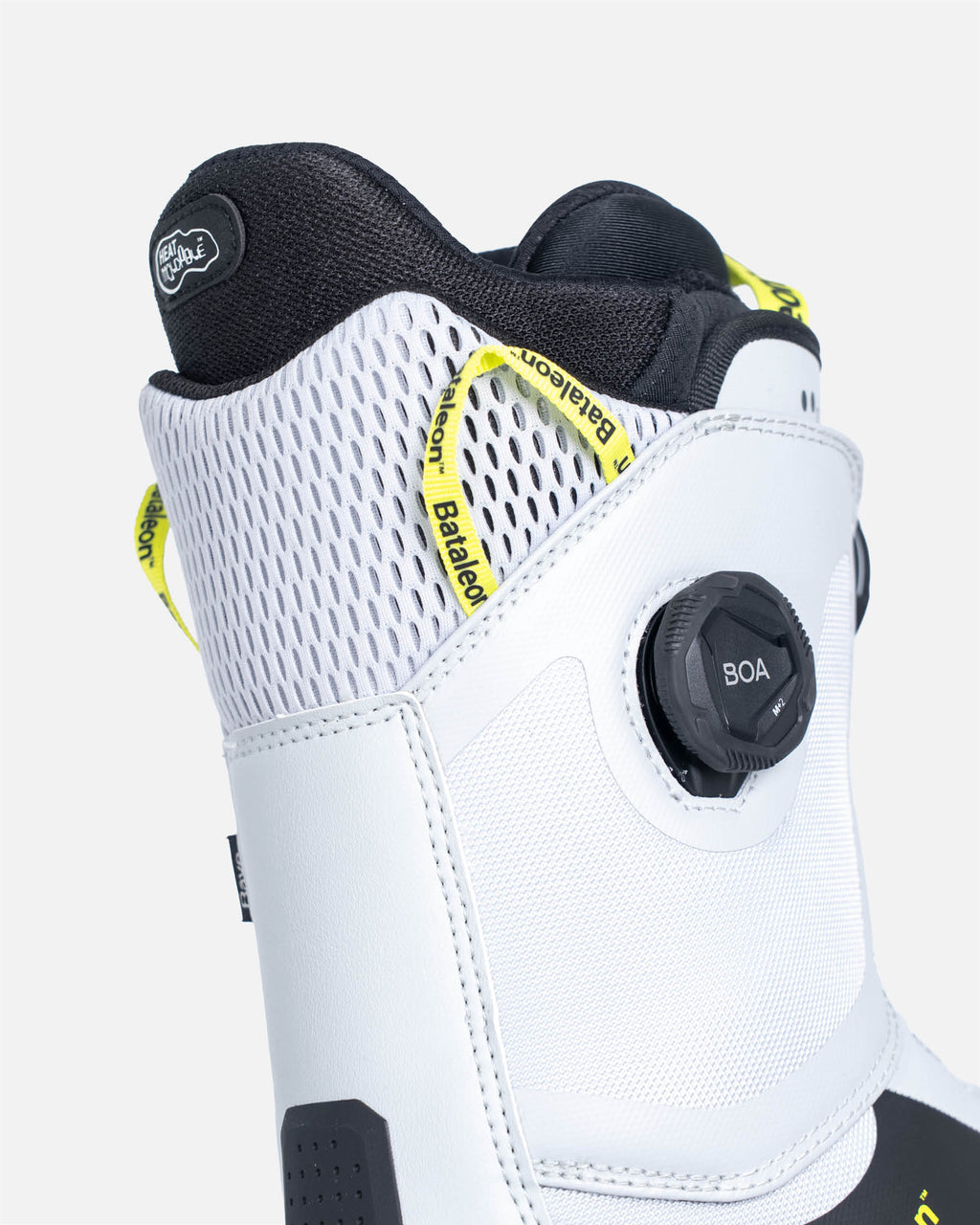 Rave Men's Snowboard Boots