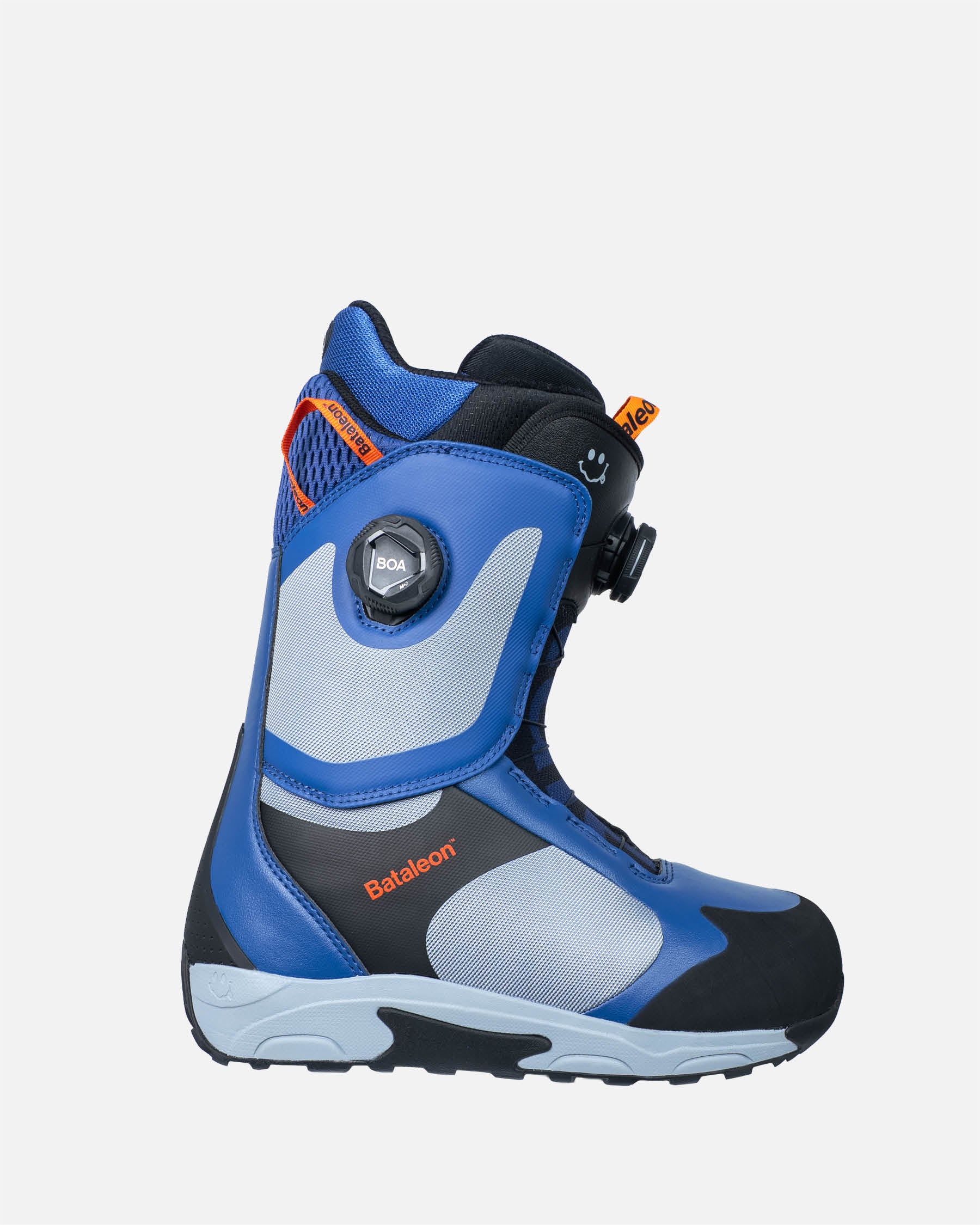 Rave Men's Snowboard Boots