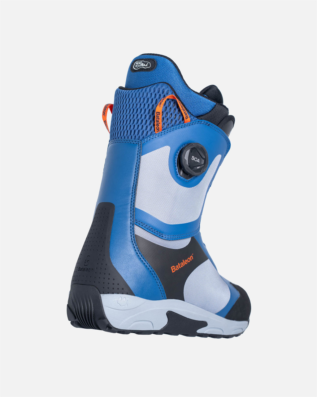 Rave Men's Snowboard Boots
