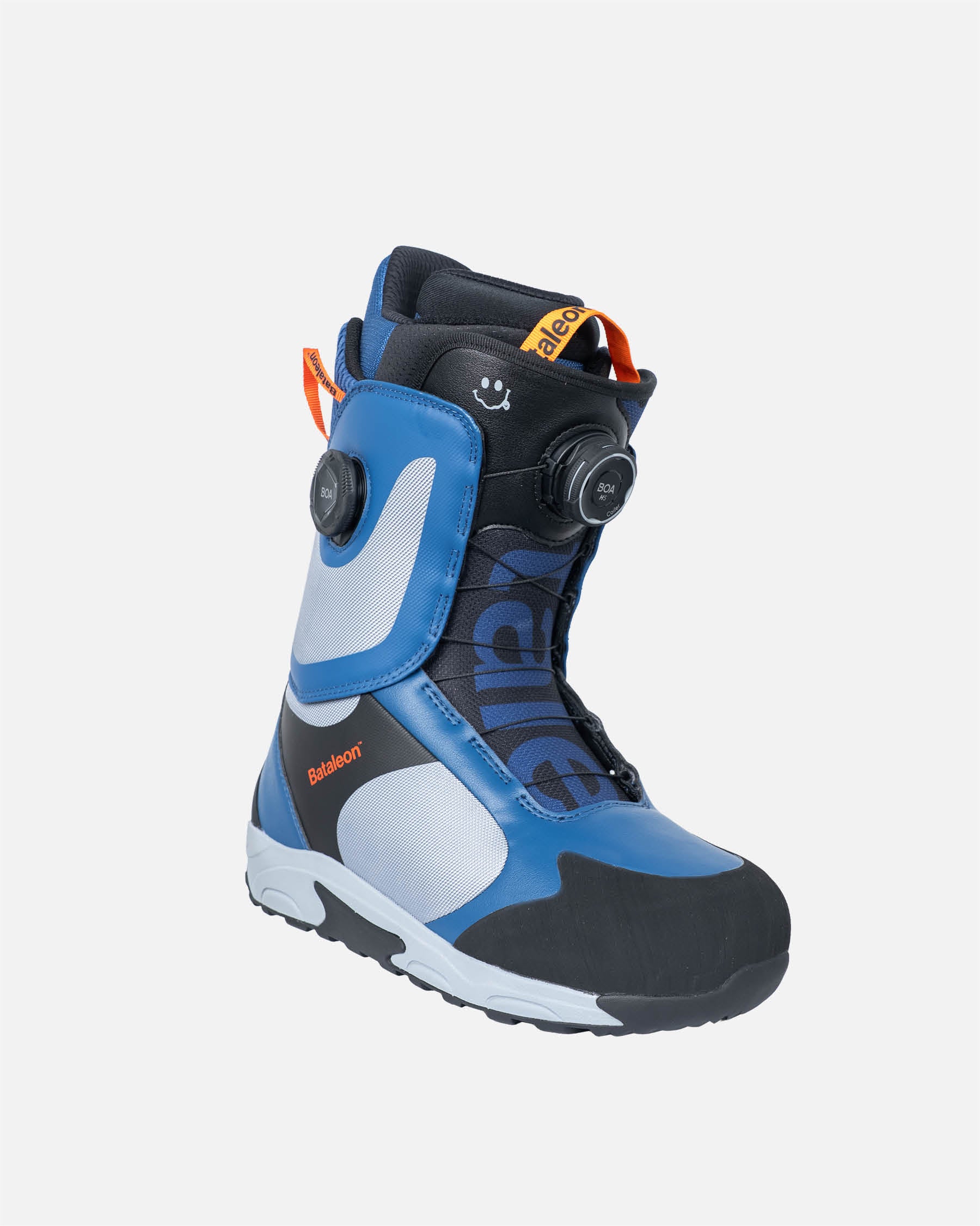 Rave Men's Snowboard Boots
