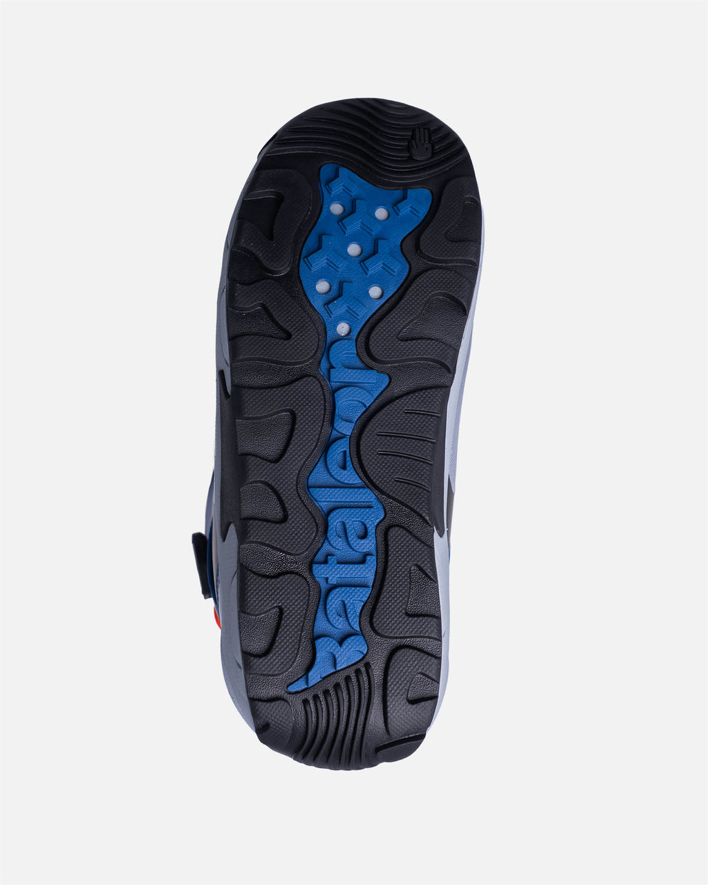 Rave Men's Snowboard Boots