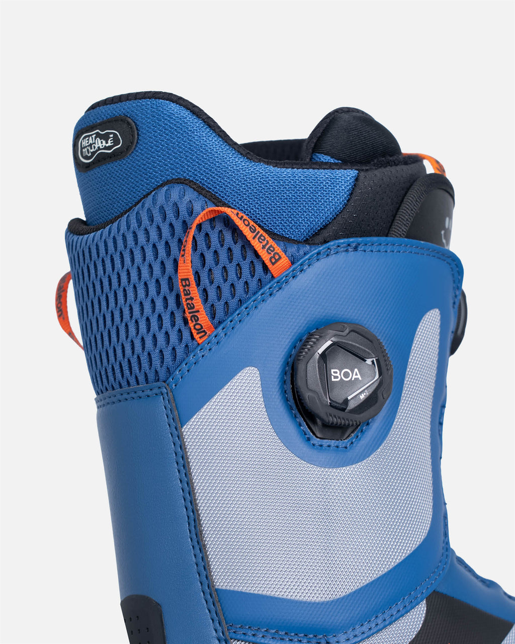 Rave Men's Snowboard Boots