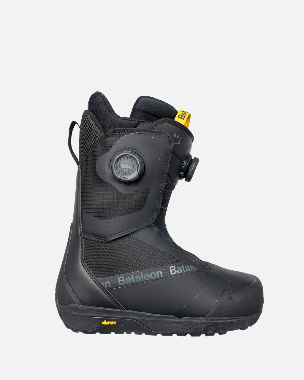 Salsa Men's Snowboard Boots