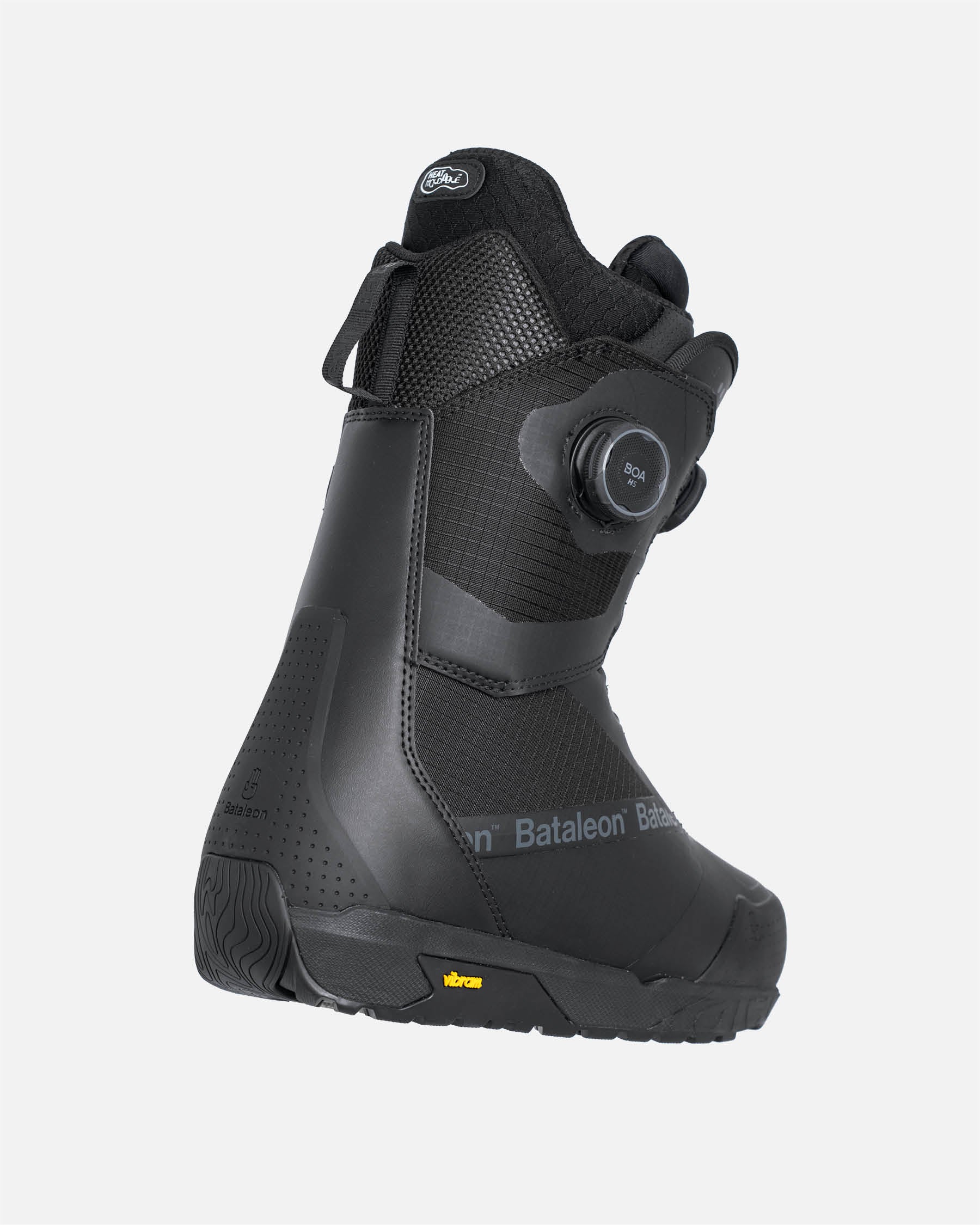 Salsa Men's Snowboard Boots