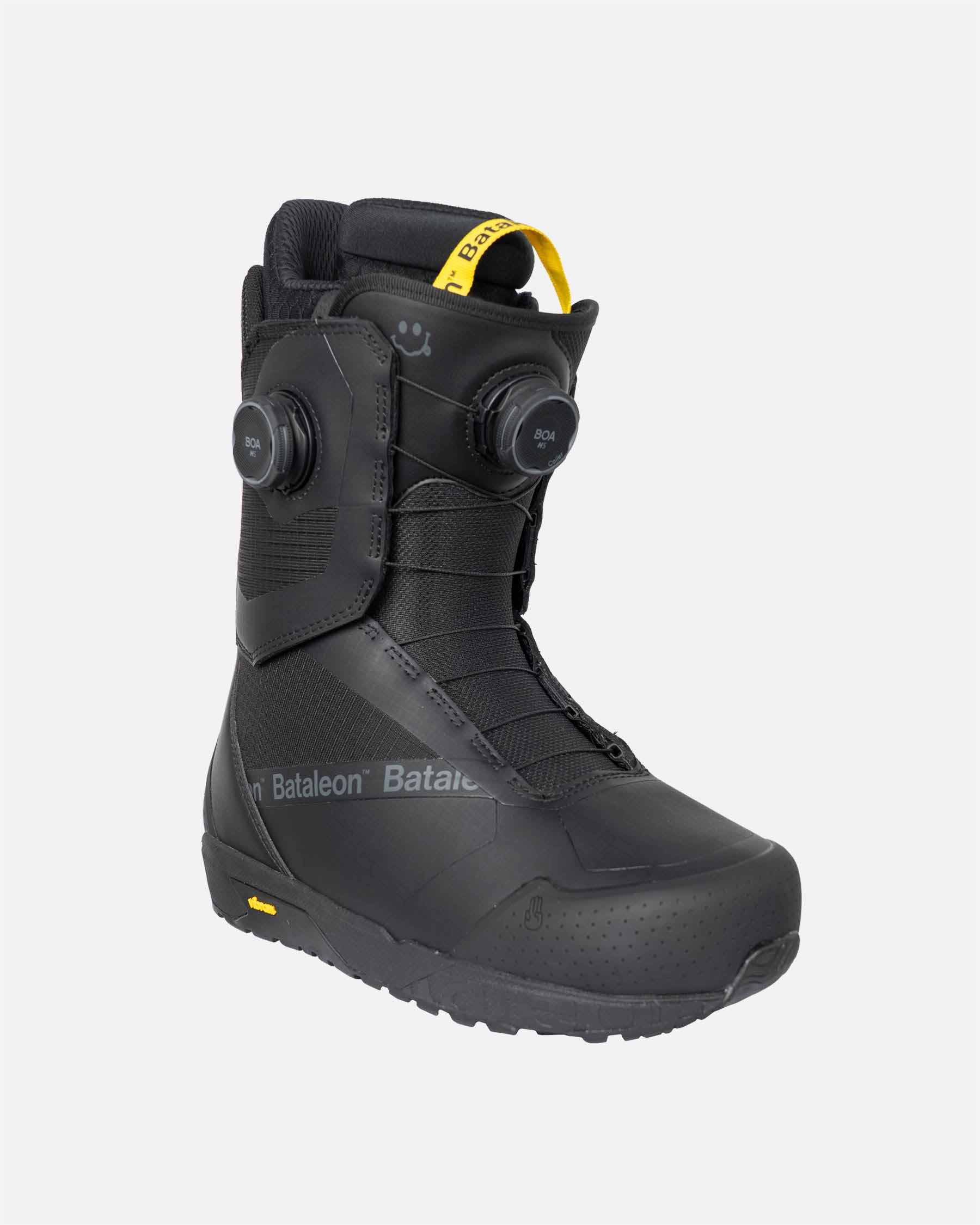 Salsa Men's Snowboard Boots