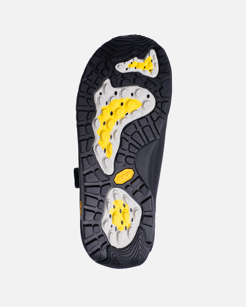 Salsa Men's Snowboard Boots