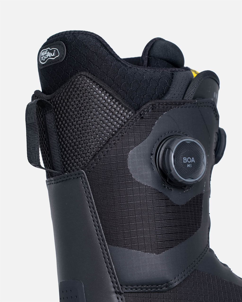 Salsa Men's Snowboard Boots