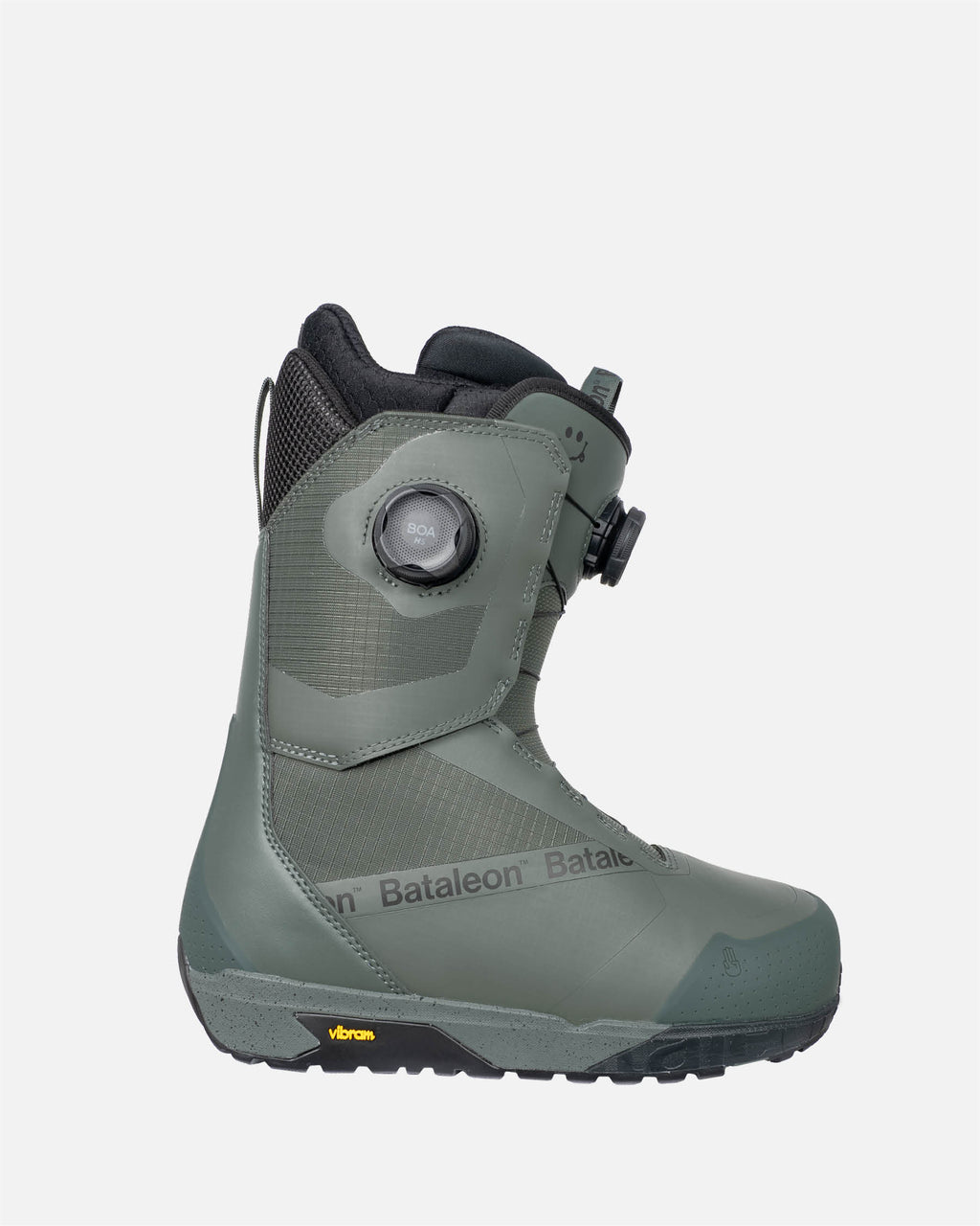 Salsa Men's Snowboard Boots