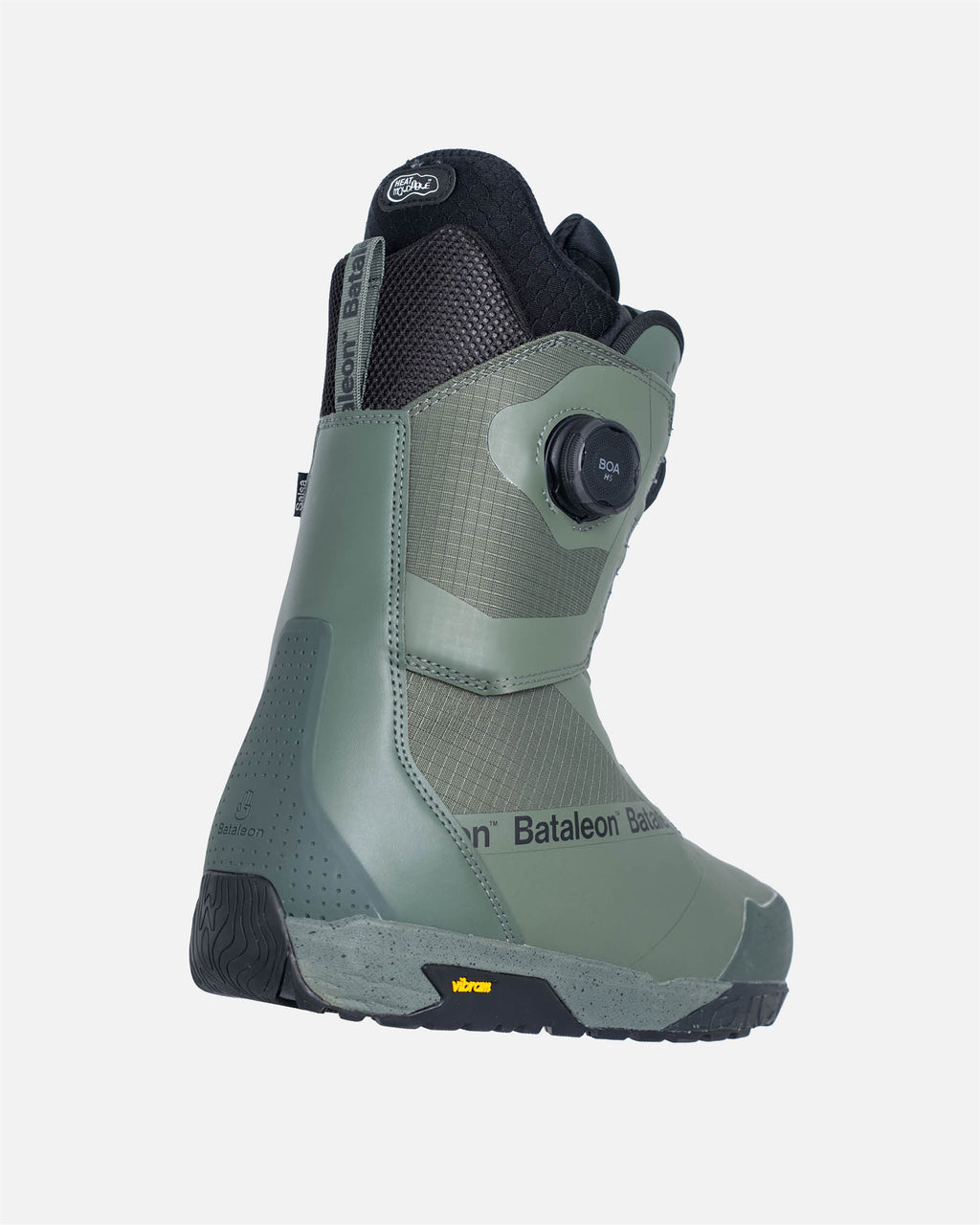 Salsa Men's Snowboard Boots