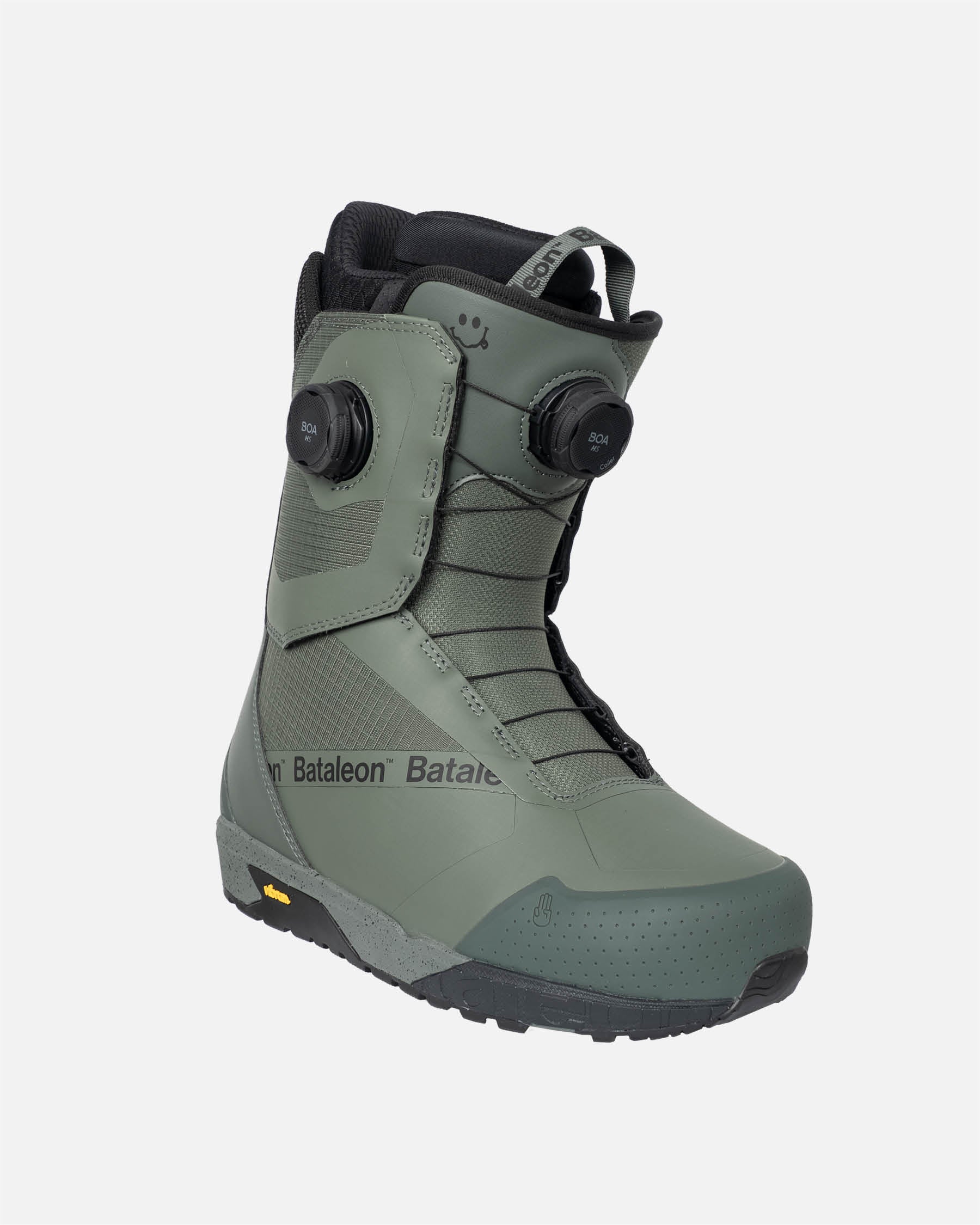 Salsa Men's Snowboard Boots