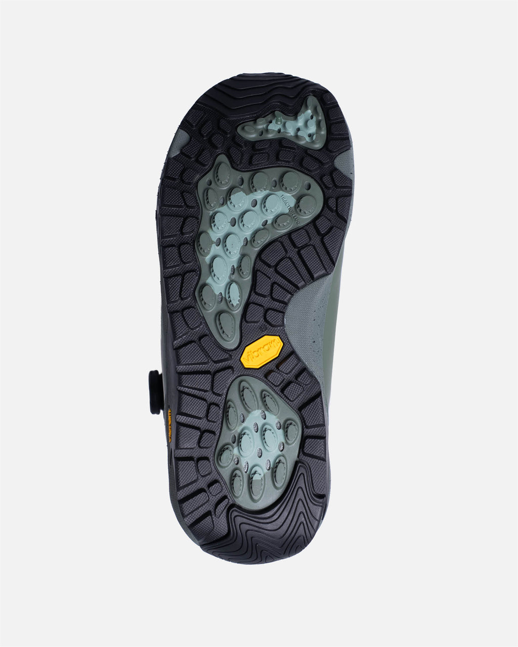 Salsa Men's Snowboard Boots