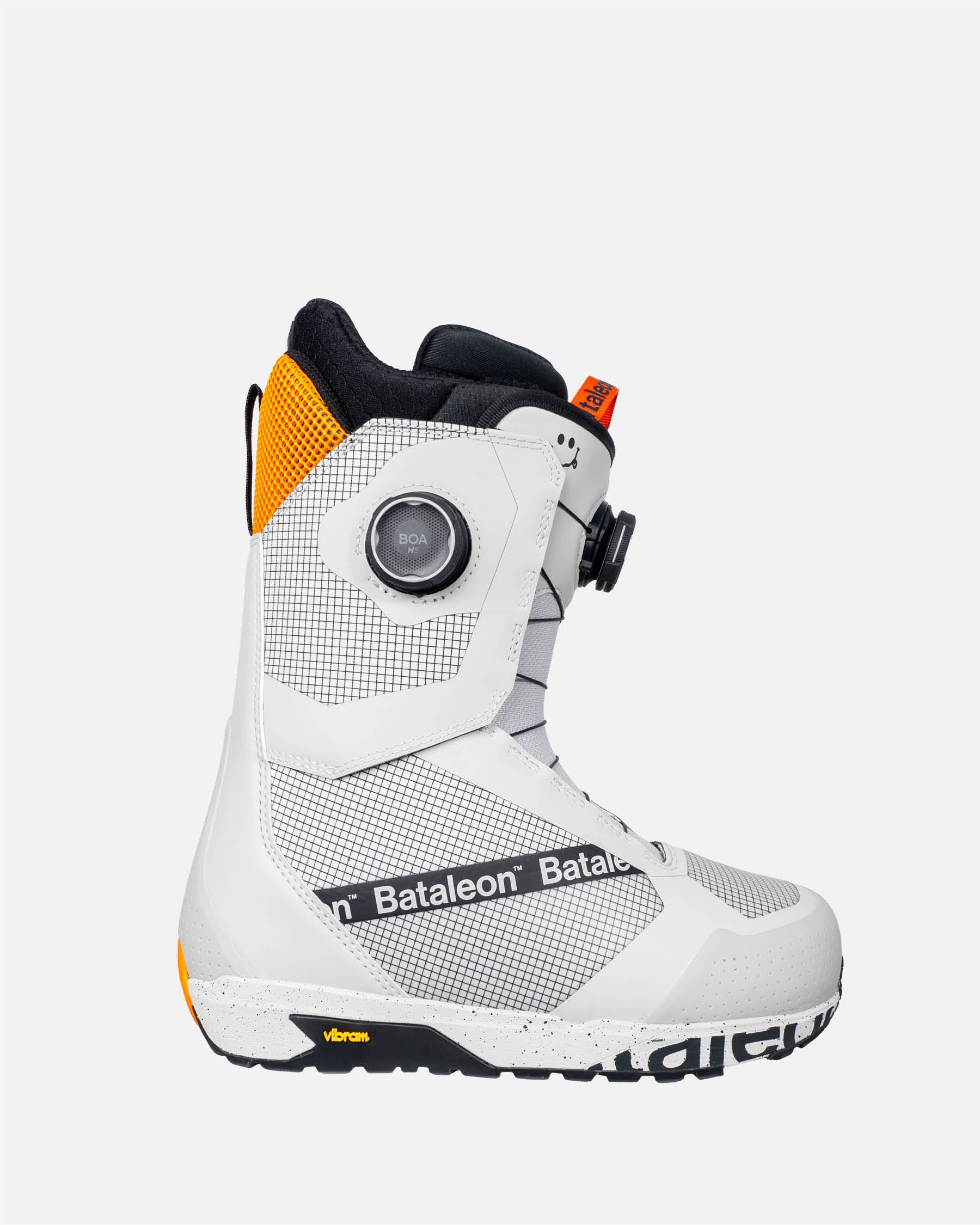 Salsa Men's Snowboard Boots