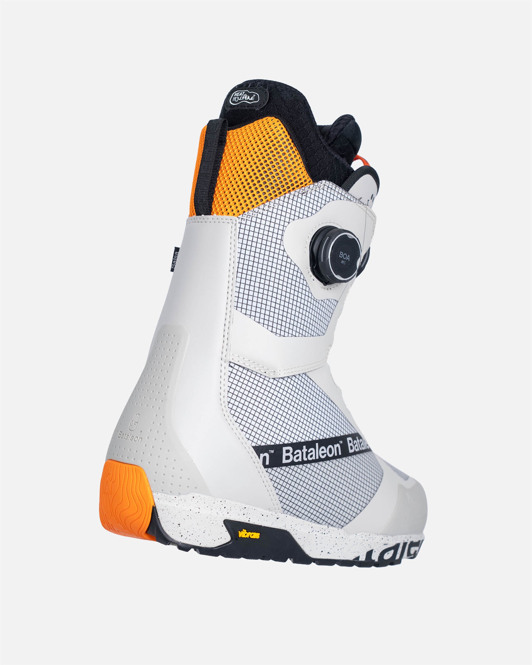 Salsa Men's Snowboard Boots