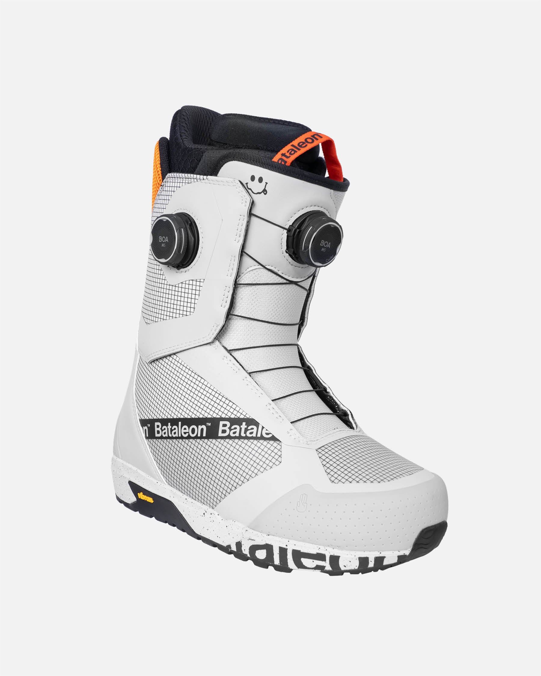 Salsa Men's Snowboard Boots