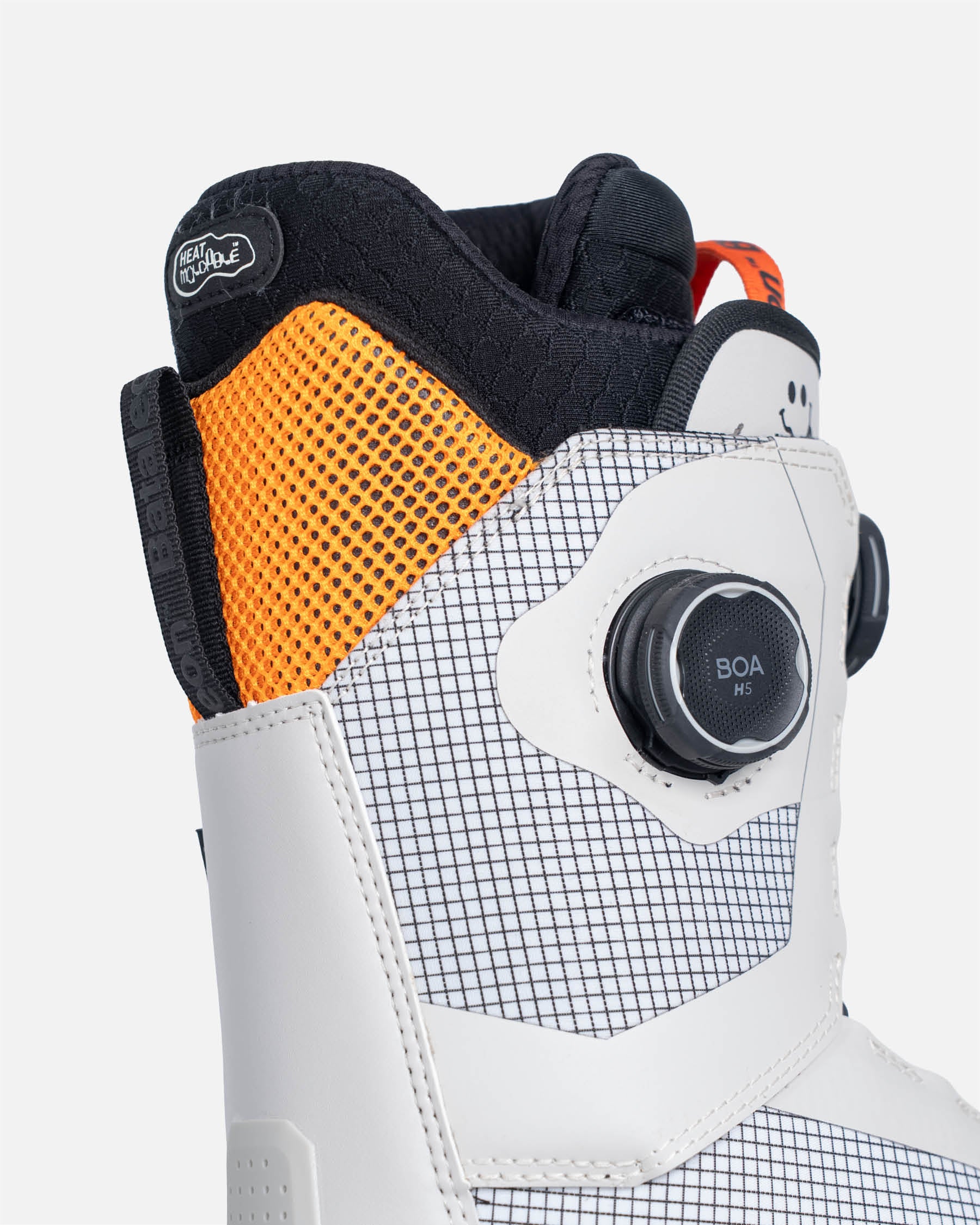 Salsa Men's Snowboard Boots