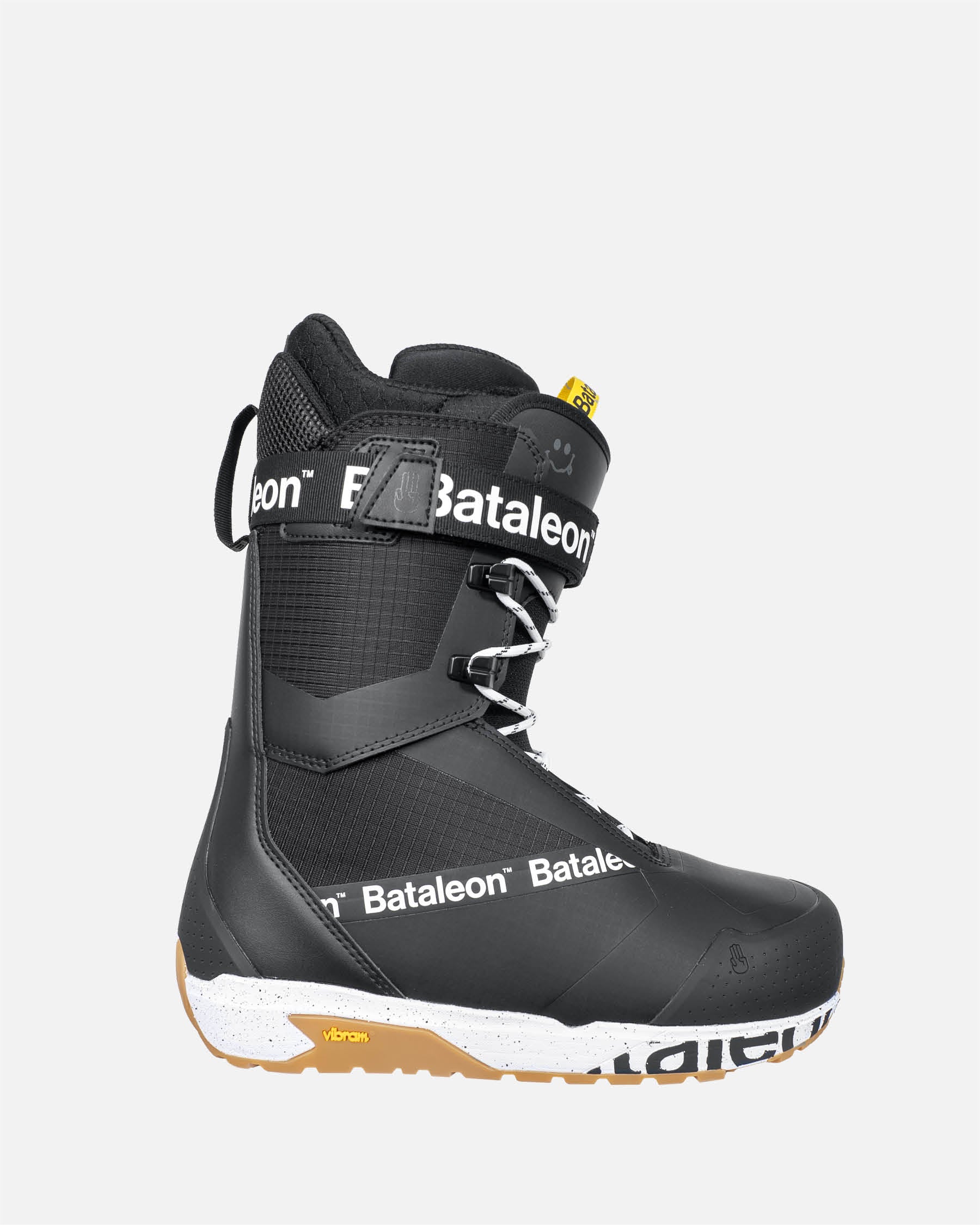 Salsa Lace Men's Snowboard Boots