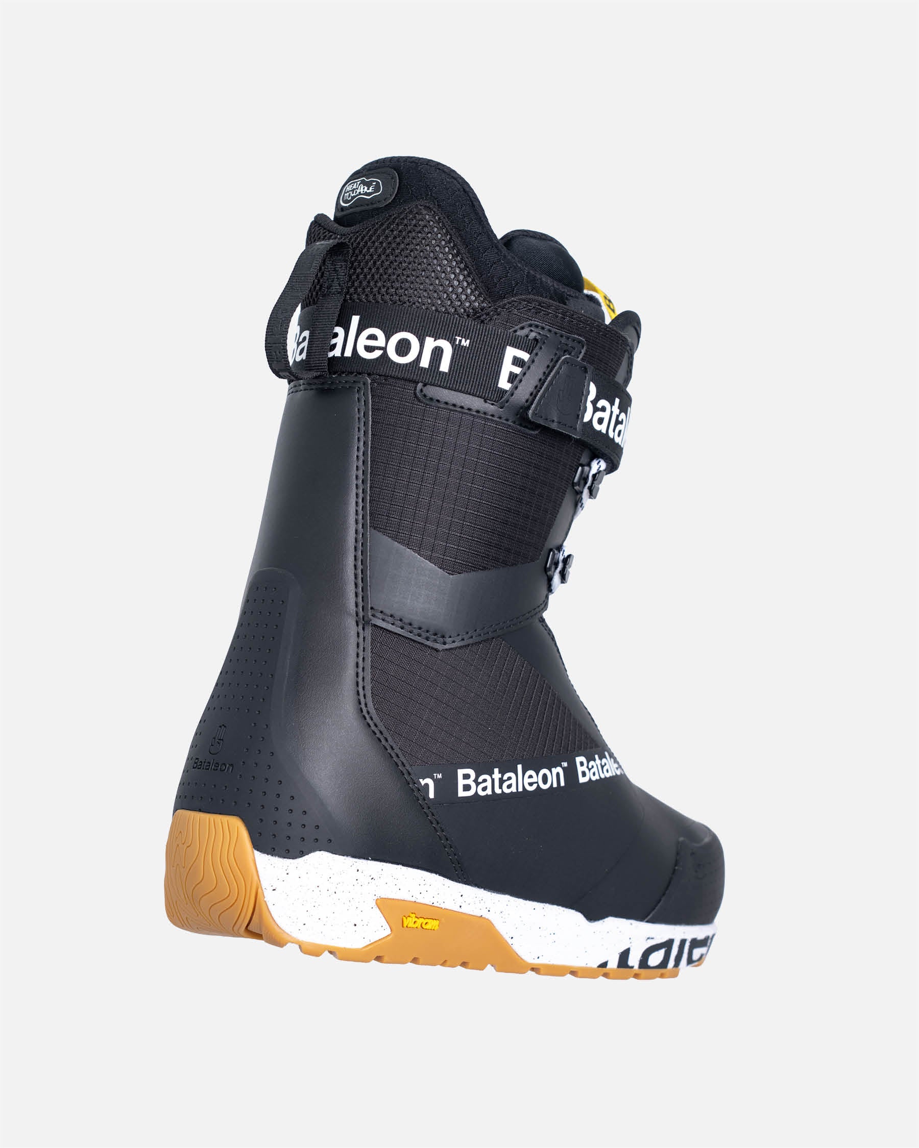 Salsa Lace Men's Snowboard Boots