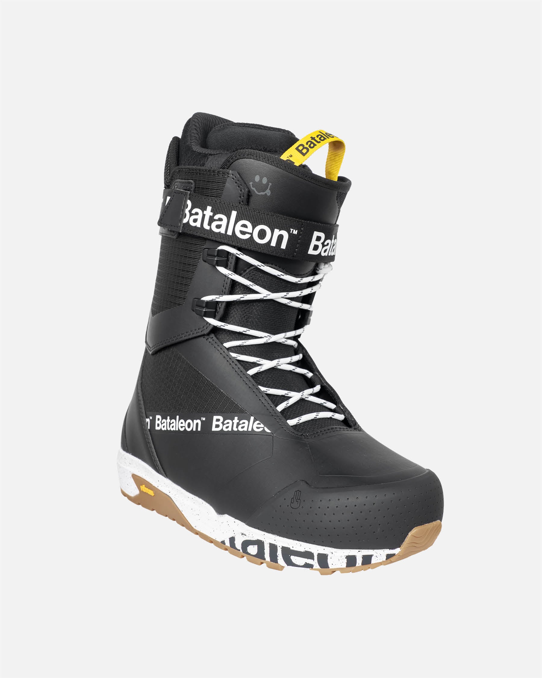 Salsa Lace Men's Snowboard Boots