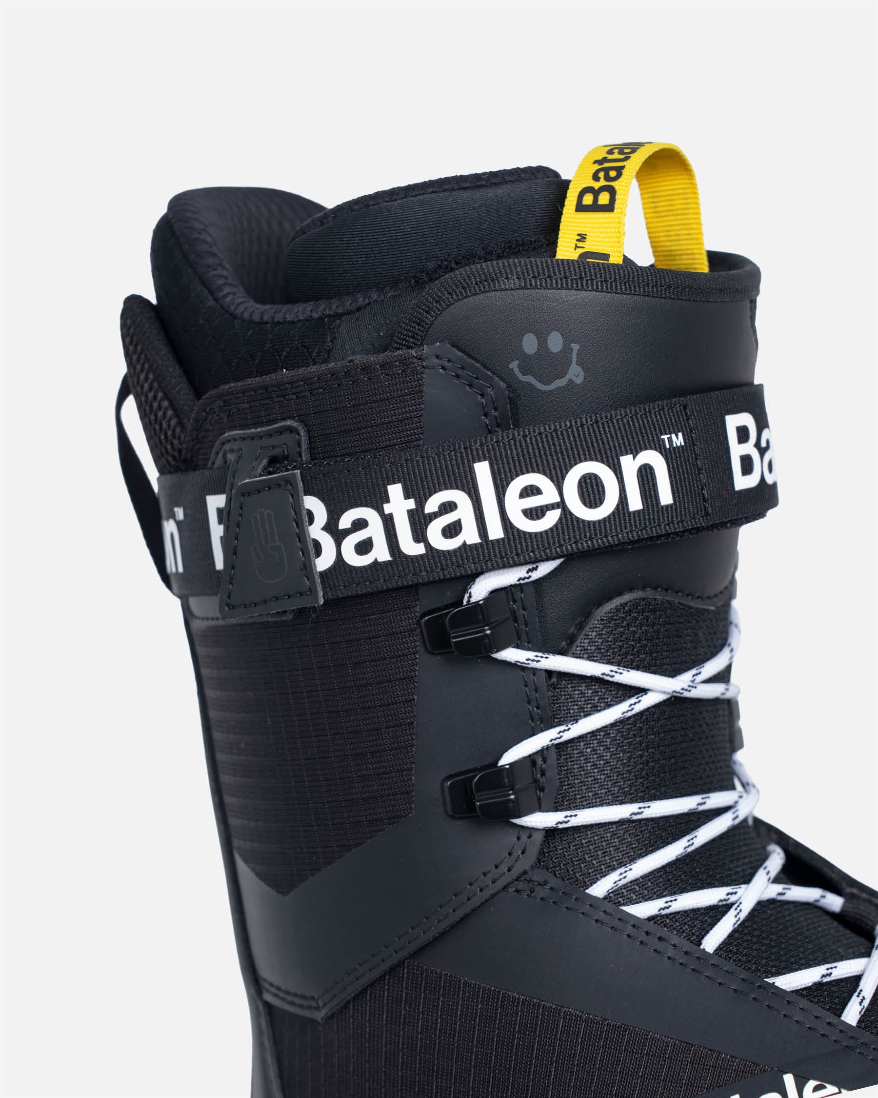 Salsa Lace Men's Snowboard Boots