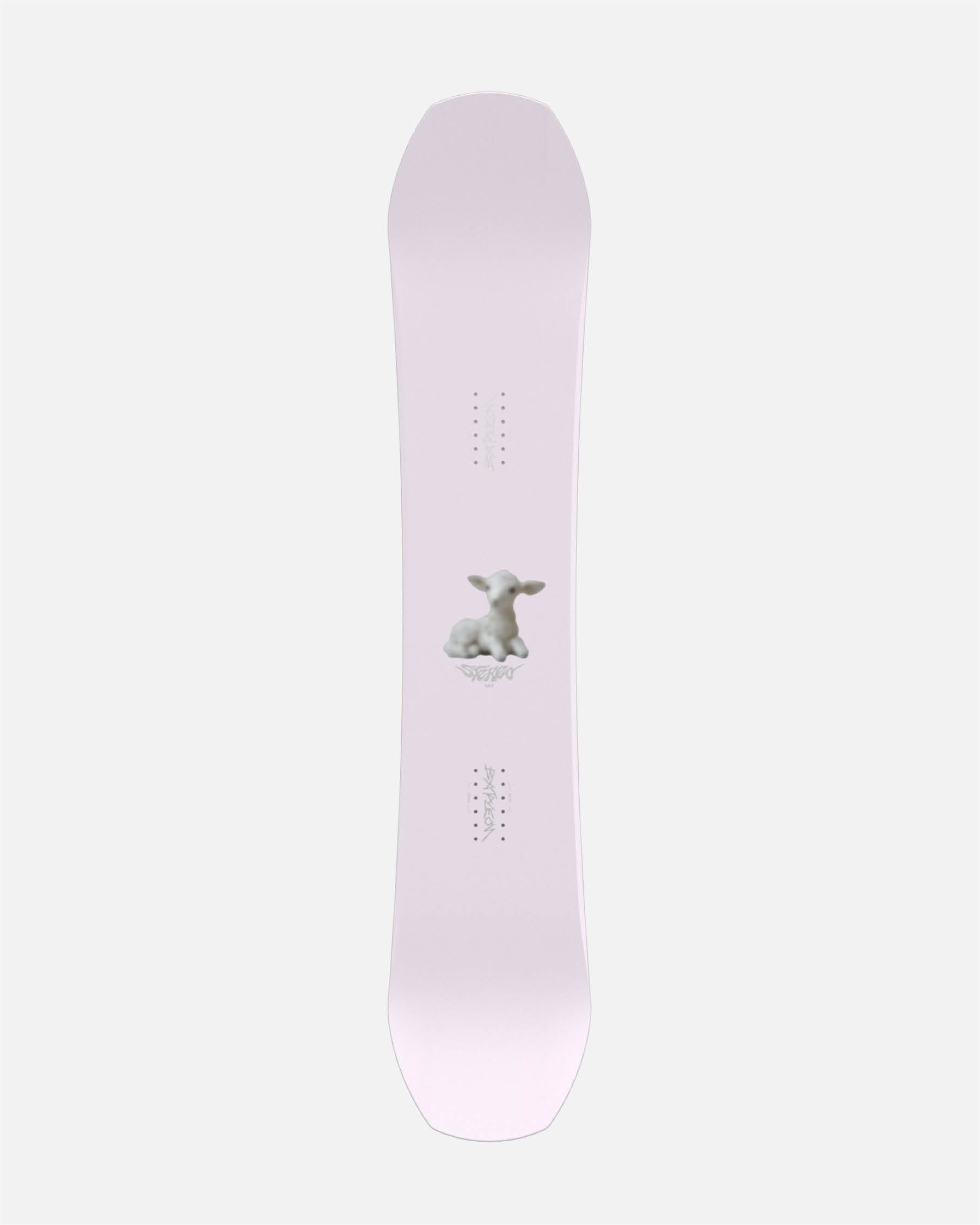 Stereo Women's Snowboard