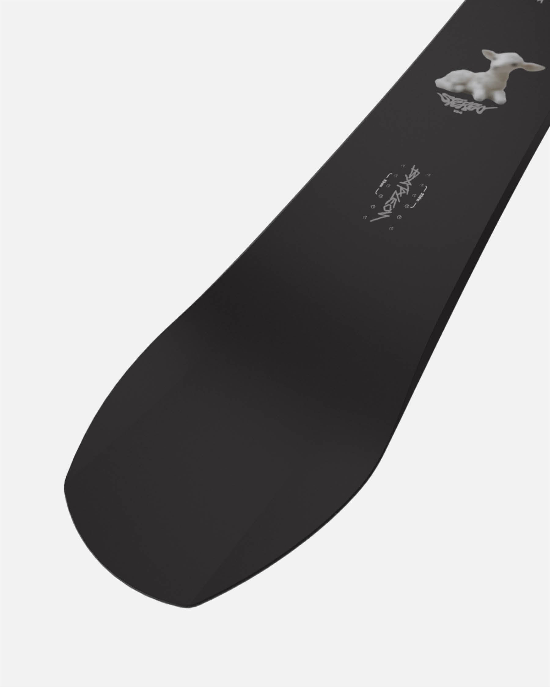 Stereo Men's Snowboard